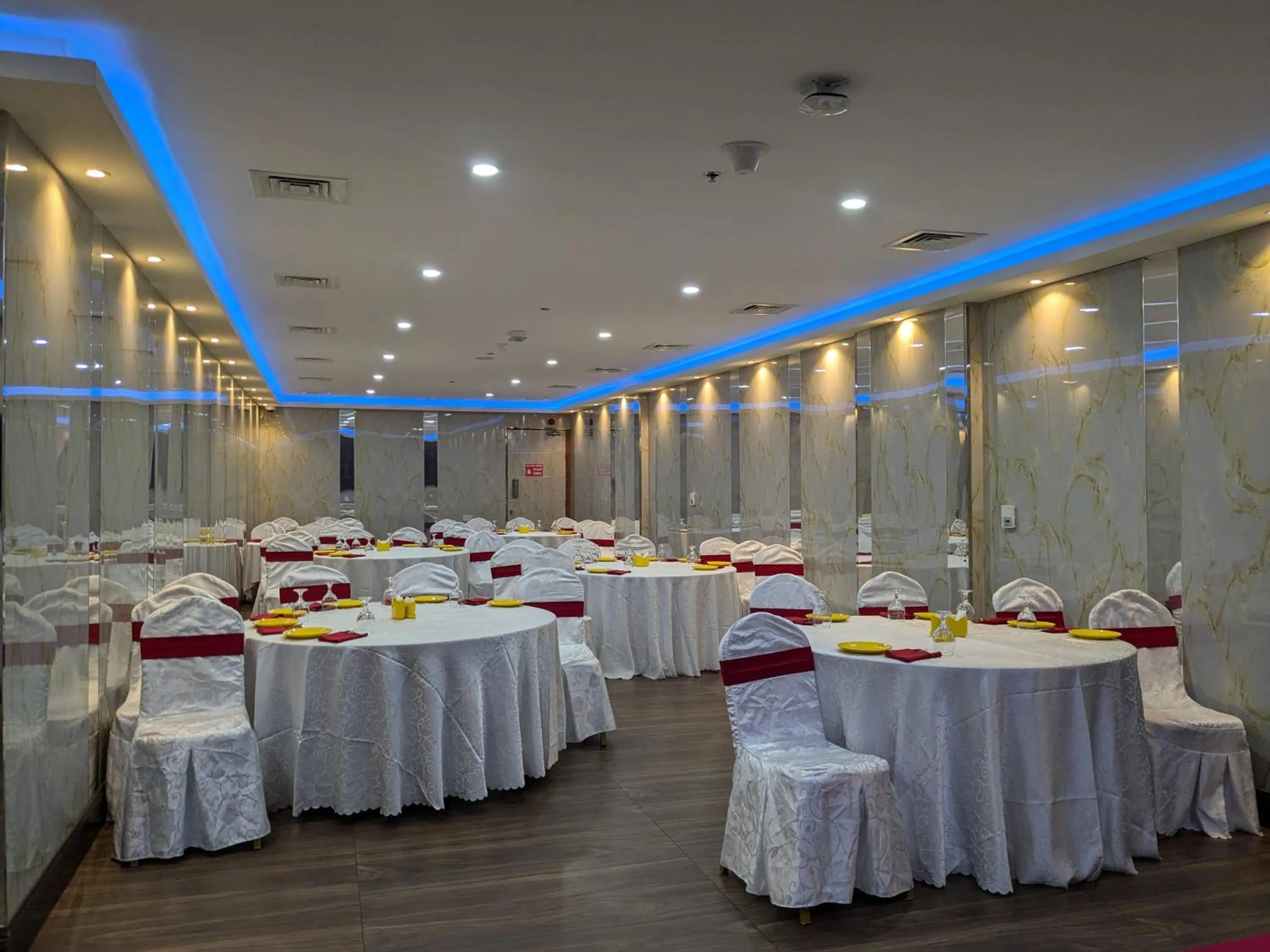 Banquet/Function facilities in FORTUNE ATRIUM HOTEL