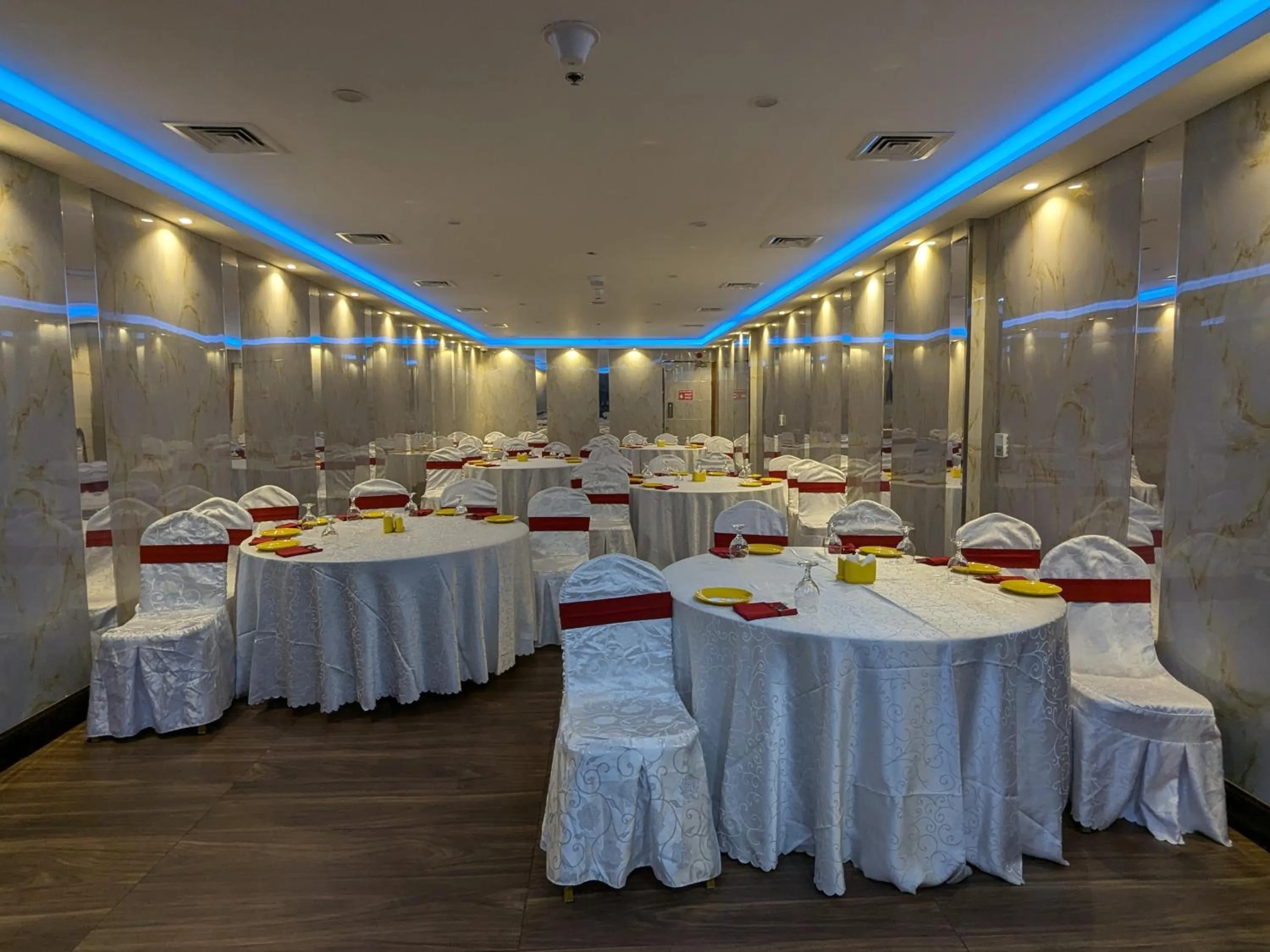 Banquet/Function facilities in FORTUNE ATRIUM HOTEL