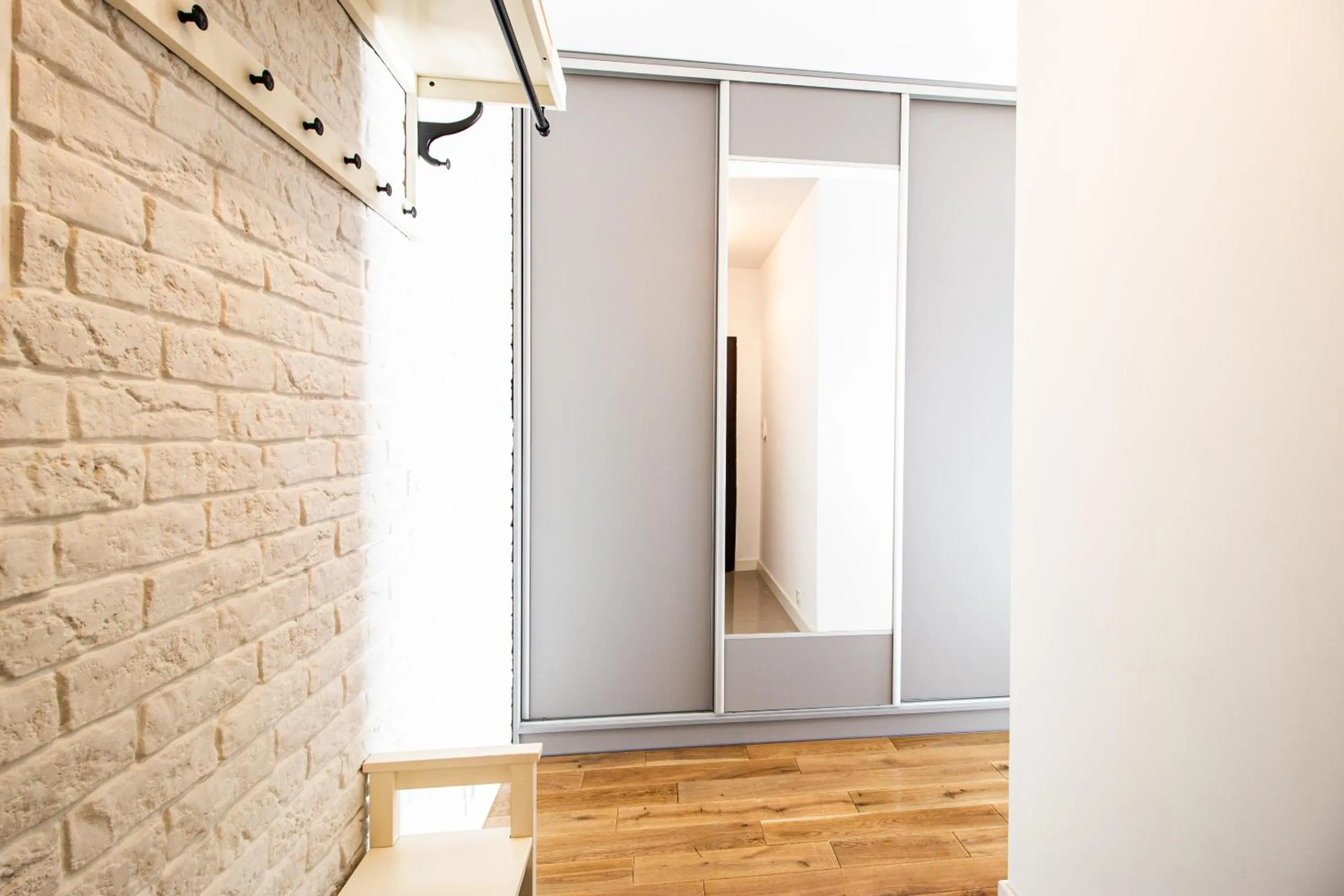 On site in Krasińskiego Żoliborz Stylish Apartment by BookingHost