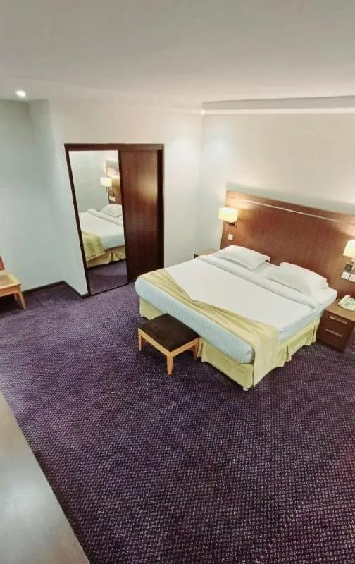 Doolve Hotel Al Khobar