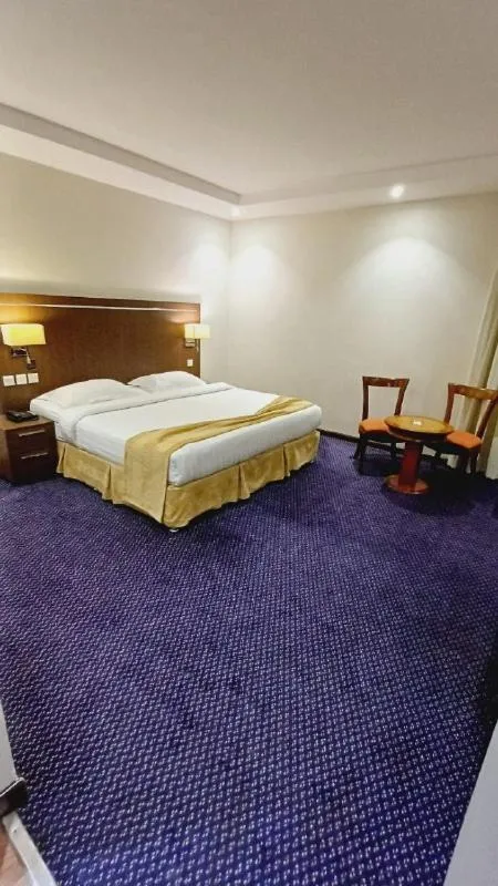 Doolve Hotel Al Khobar