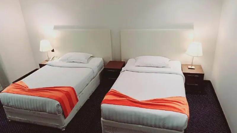 Doolve Hotel Al Khobar