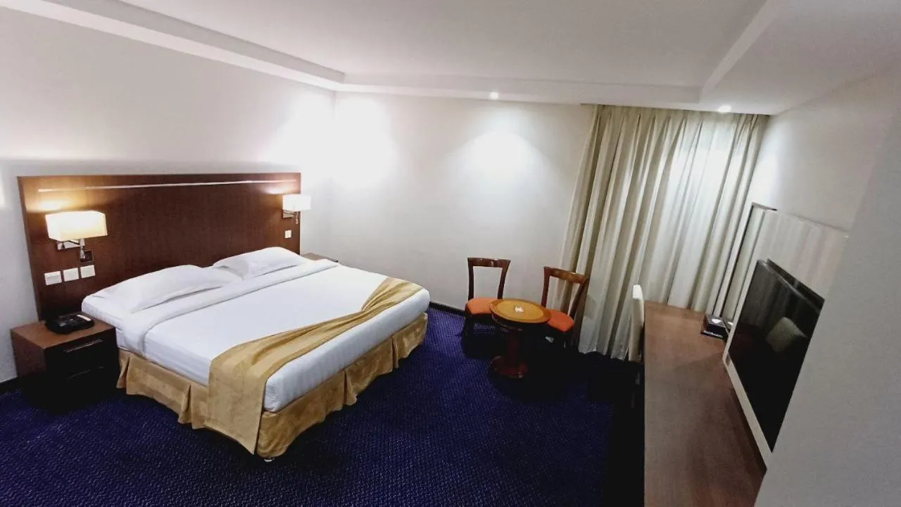 Doolve Hotel Al Khobar