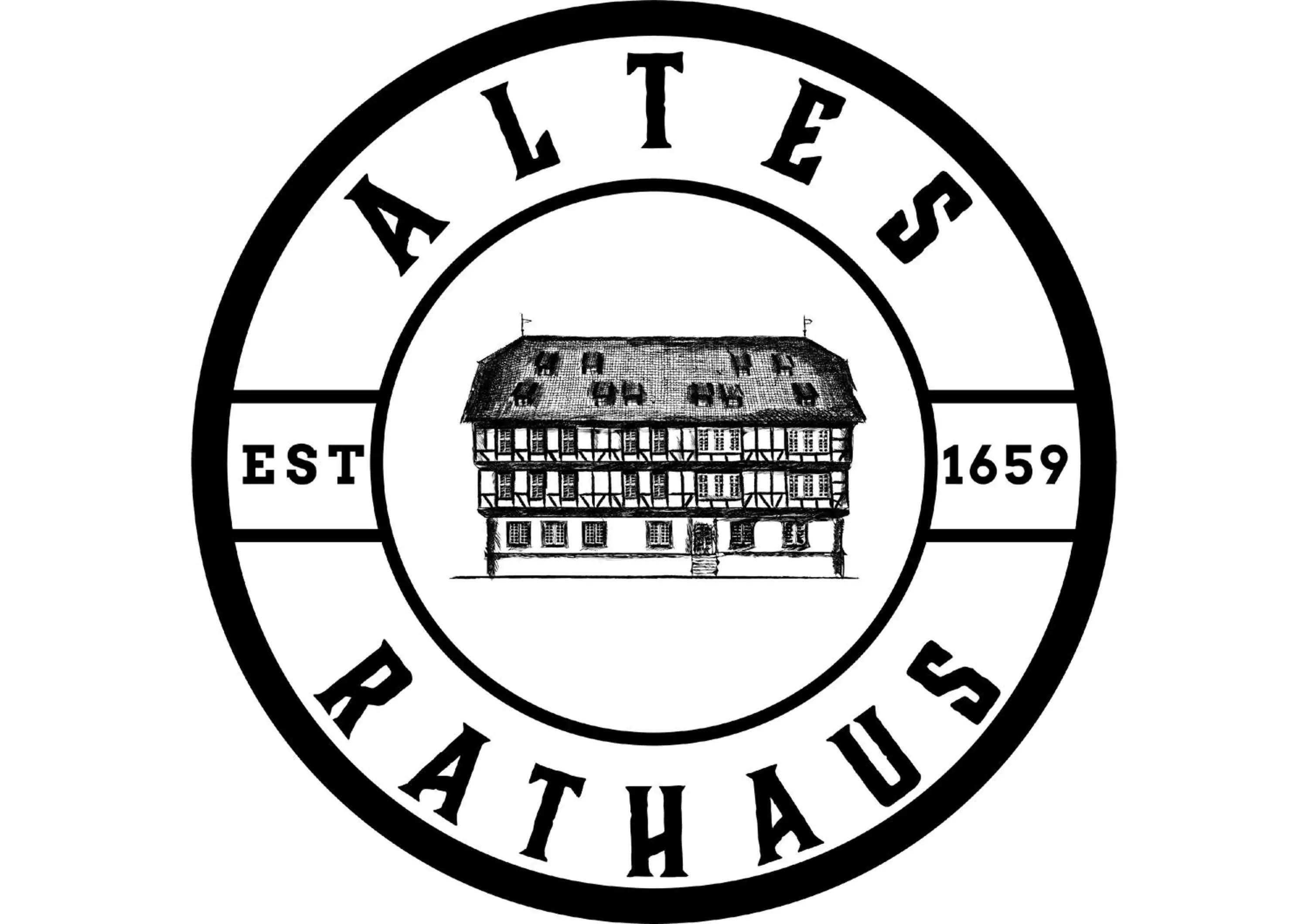 Altes Rathaus Hotel-Restaurant-Café Altes Rathaus Hotel-Restaurant-Café