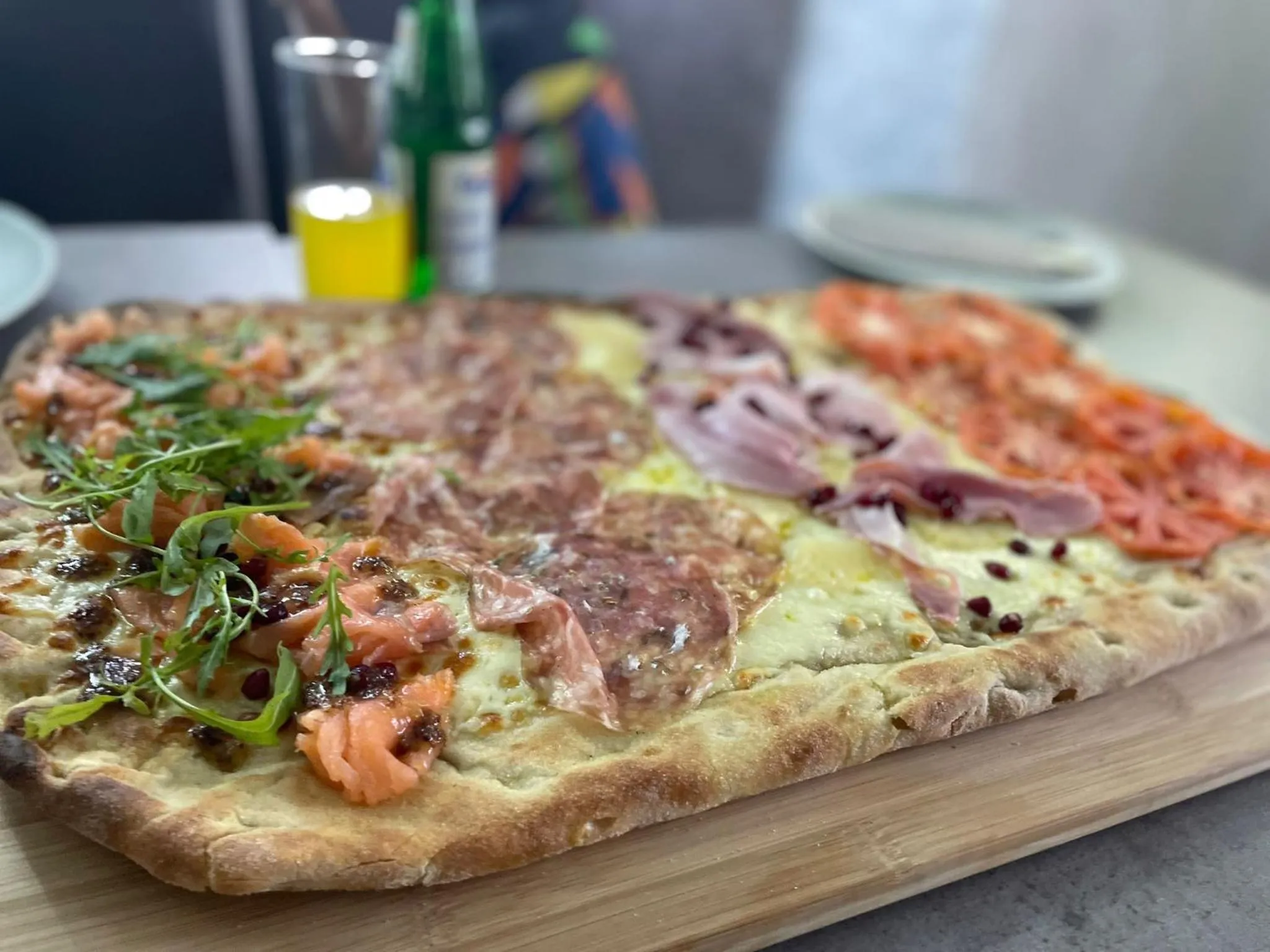 Restaurant/places to eat in Altes Rathaus Hotel-Restaurant-Café