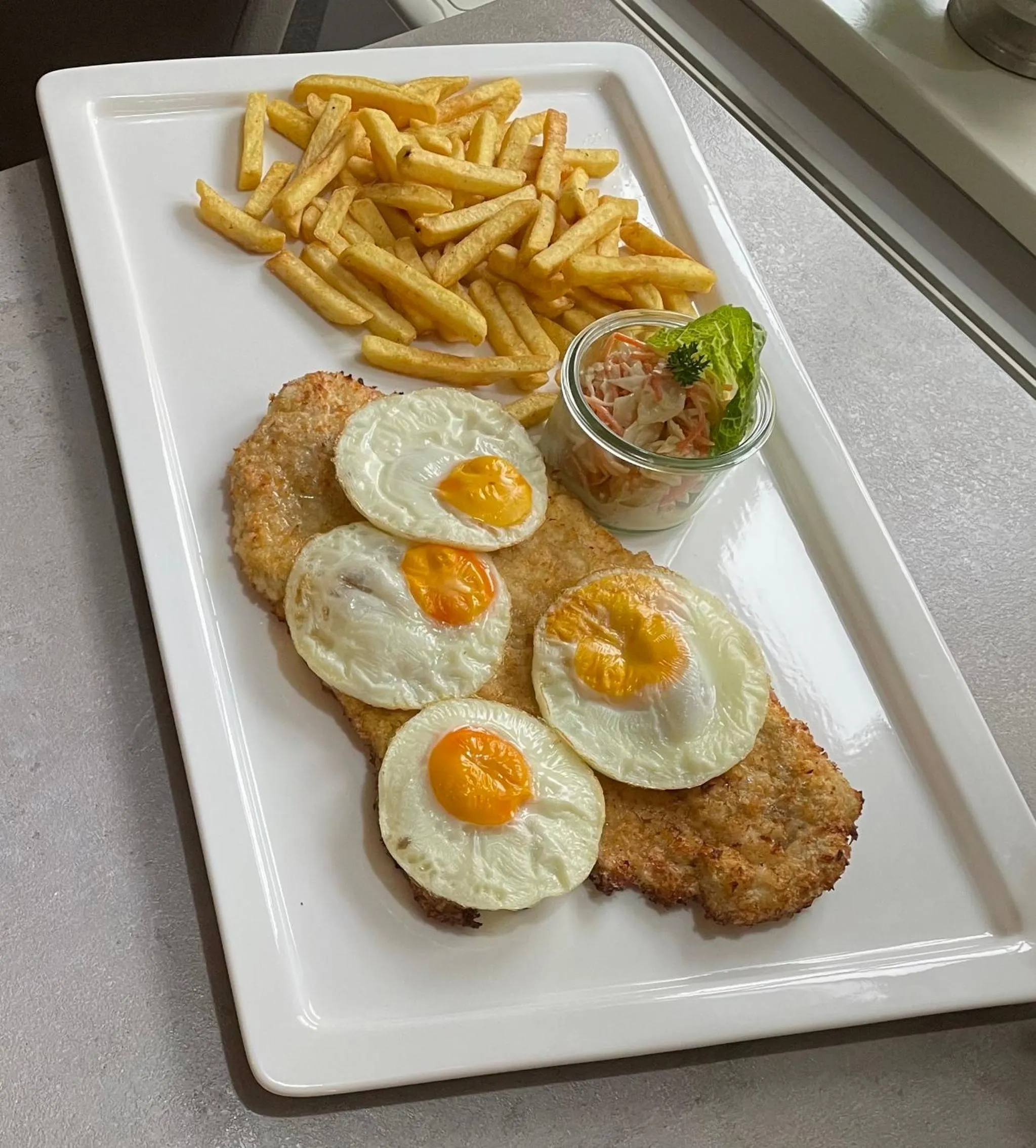 Restaurant/places to eat in Altes Rathaus Hotel-Restaurant-Café