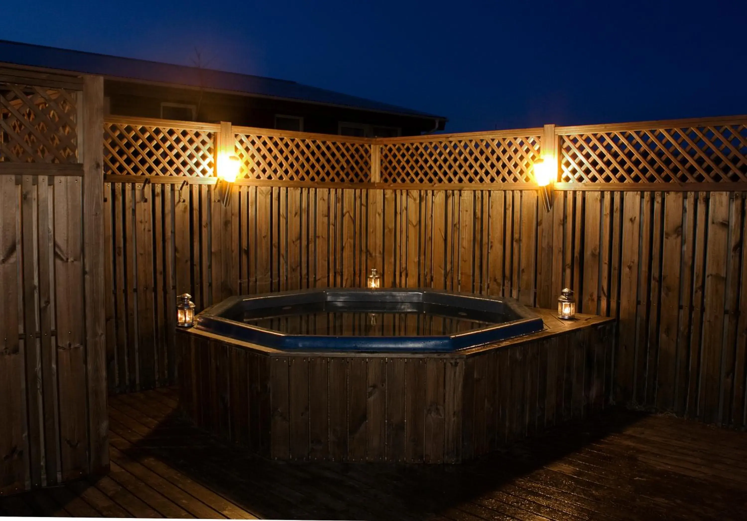 Spa and wellness centre/facilities in Guesthouse Eldhestar Spa and wellness centre/facilities in Guesthouse Eldhestar