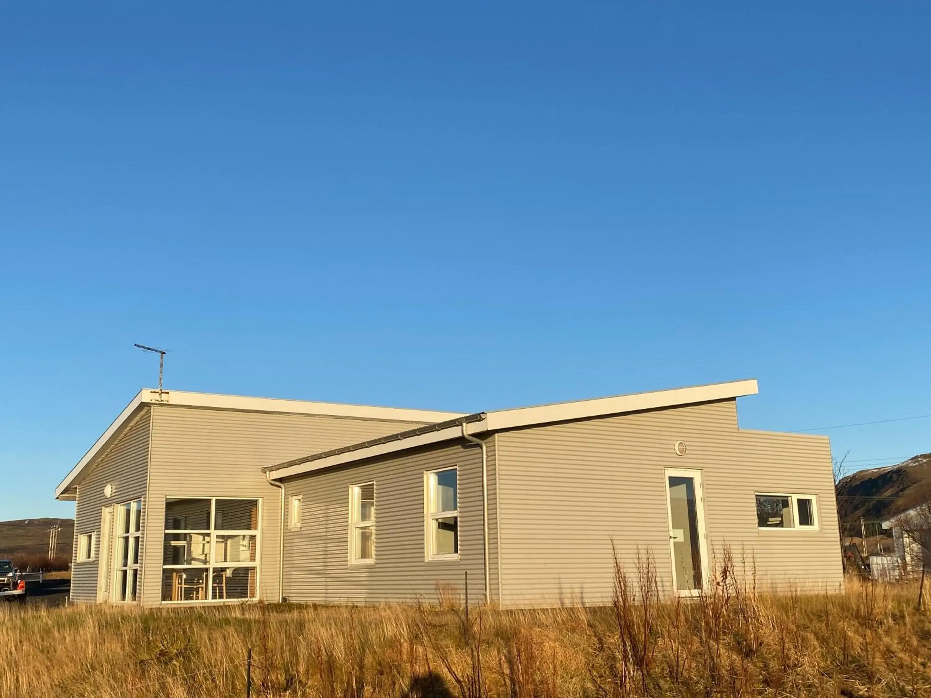 Guesthouse Eldhestar Guesthouse Eldhestar