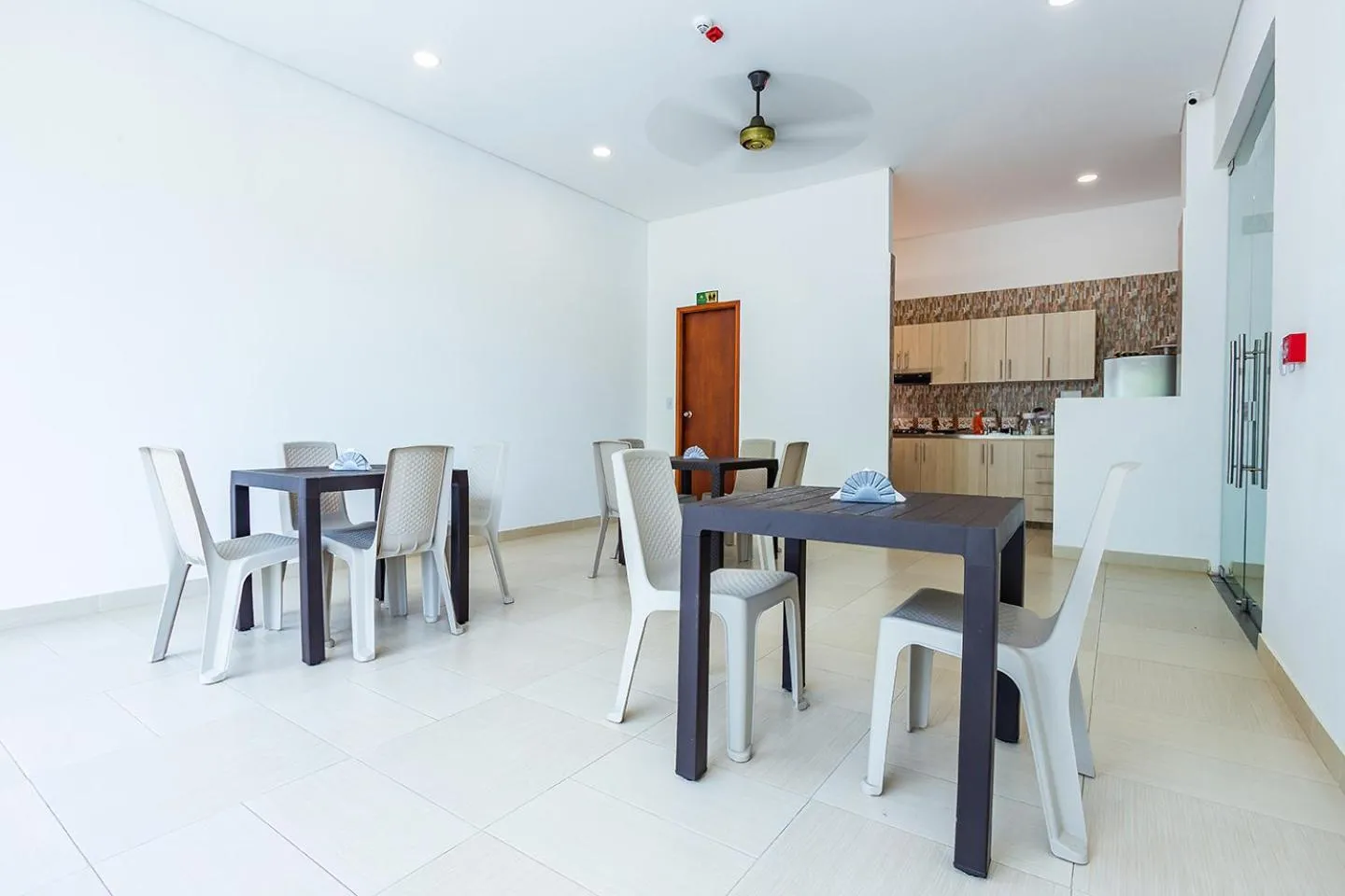 Ayenda Hotel Trinidad
