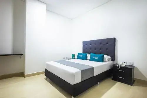 Ayenda Hotel Trinidad Ayenda Hotel Trinidad