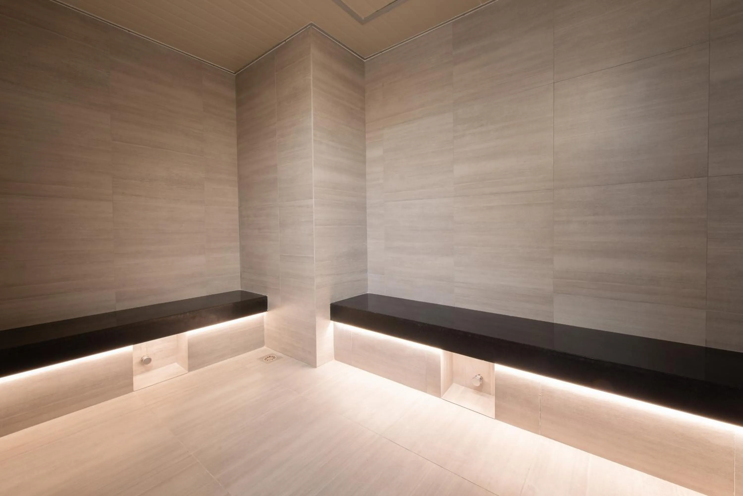 Spa and wellness centre/facilities in Holiday Inn Johor Bahru City Centre by IHG