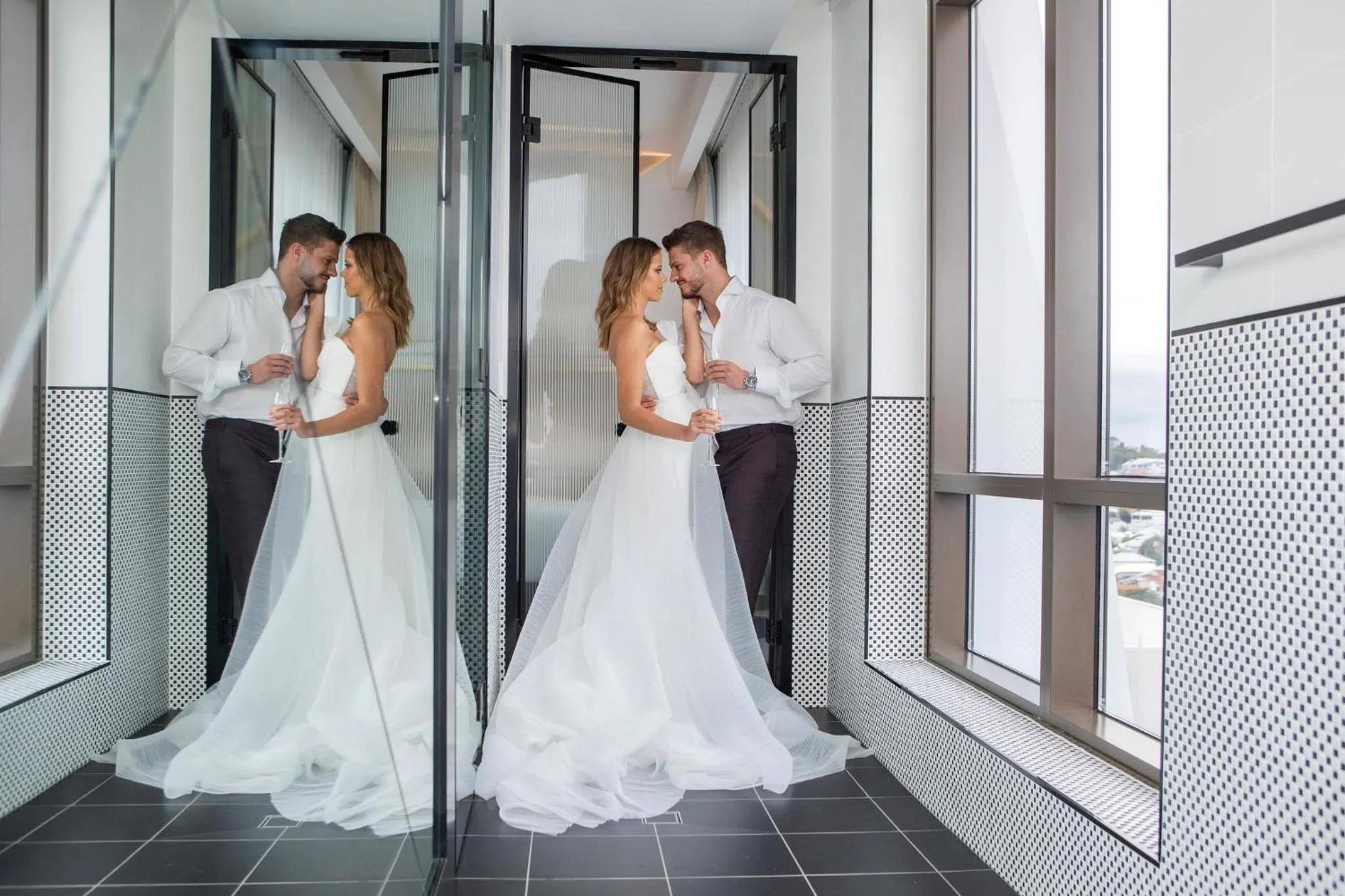 Meeting/conference room in Hotel X Brisbane Fortitude Vly, Vignette Collection by IHG