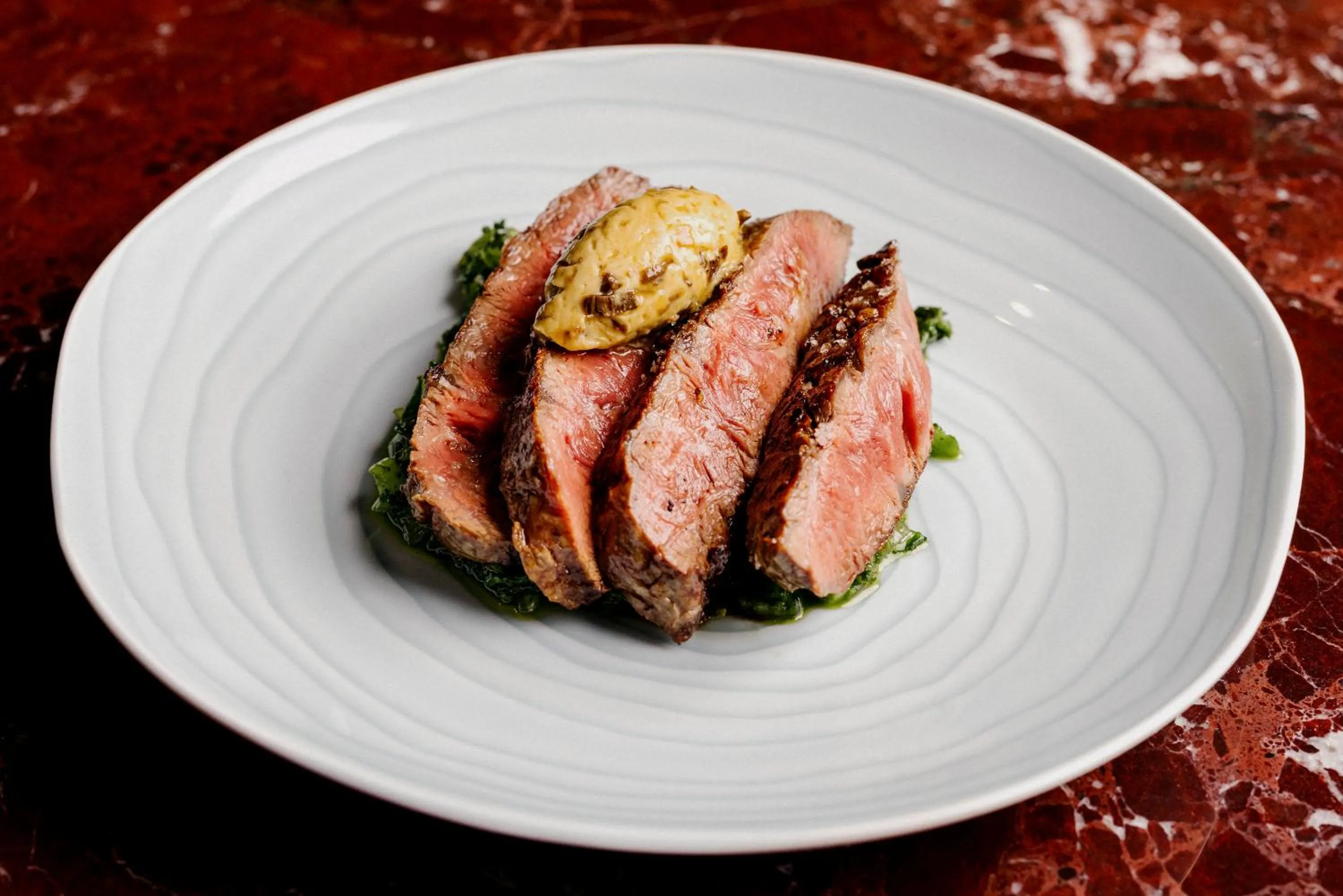 Restaurant/places to eat in Hotel X Brisbane Fortitude Vly, Vignette Collection by IHG