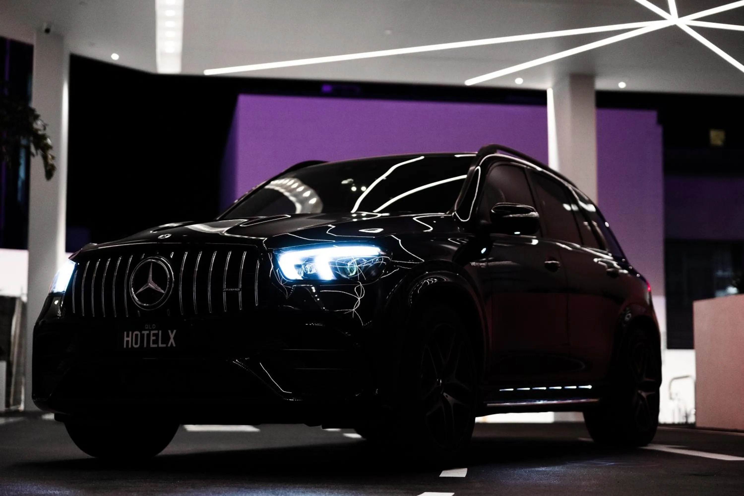 Other in Hotel X Brisbane Fortitude Vly, Vignette Collection by IHG