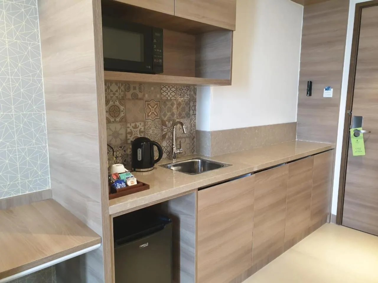 Bedroom in Holiday Inn Gurugram Sector 90 by IHG