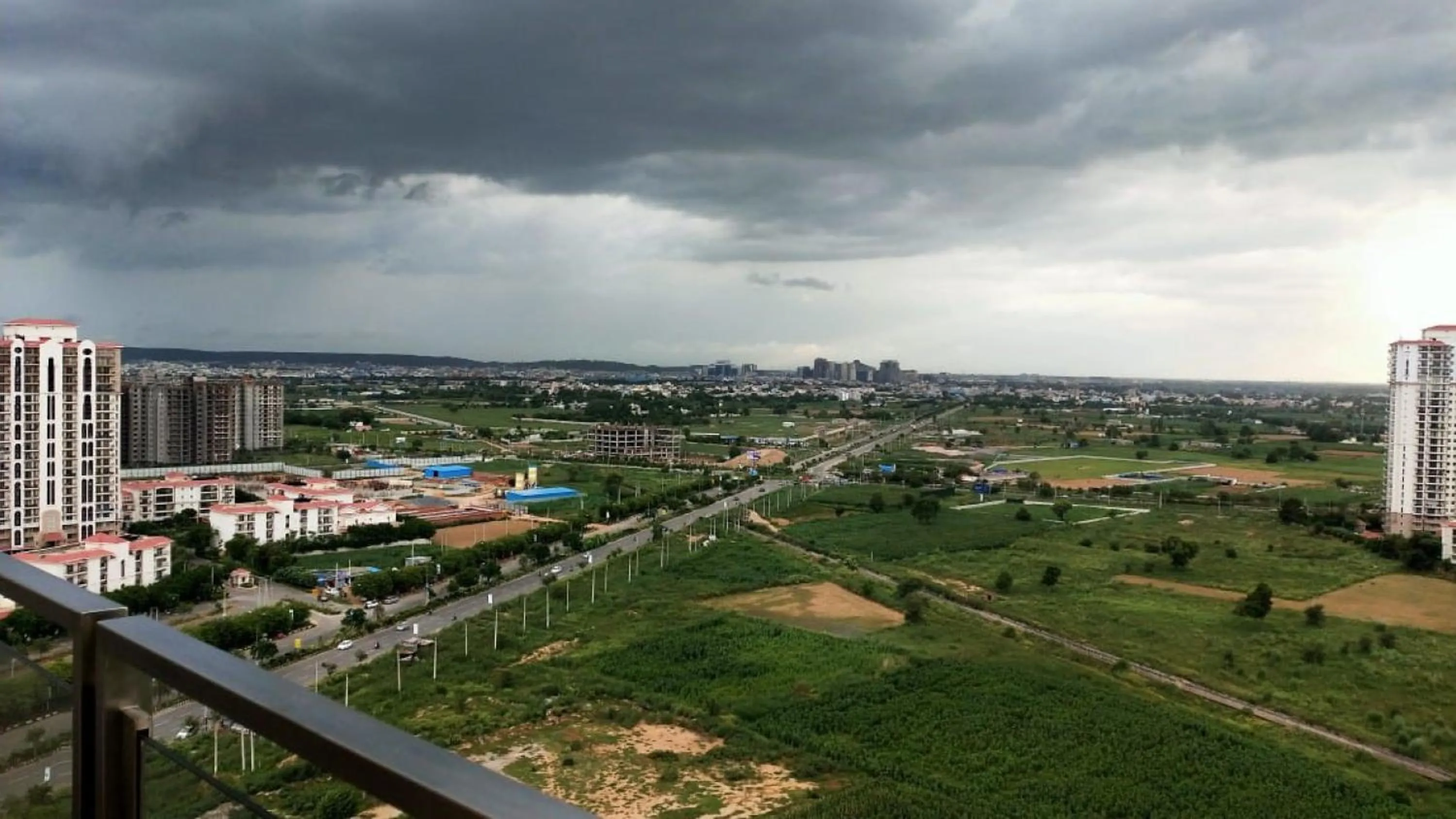 Other in Holiday Inn Gurugram Sector 90 by IHG