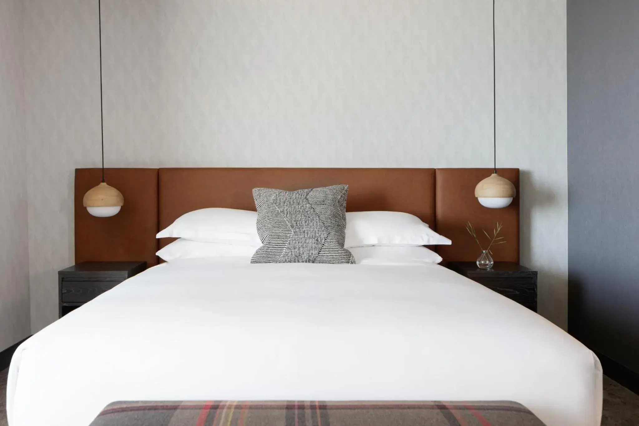 Photo of the whole room, Bed in Kimpton - Armory Hotel Bozeman by IHG Photo of the whole room, Bed in Kimpton - Armory Hotel Bozeman by IHG