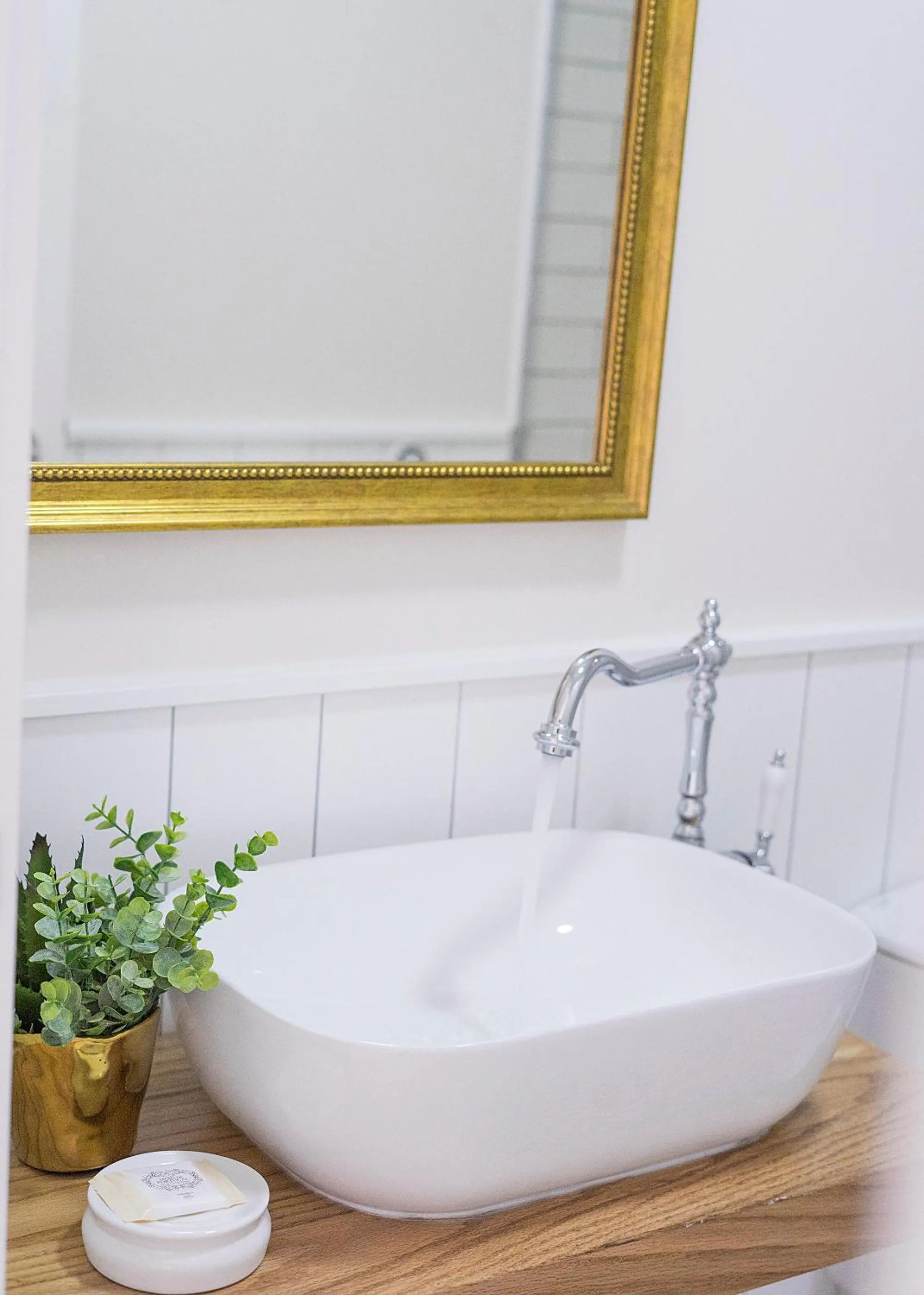 Bathroom in Casa da Ana Boutique Guest House