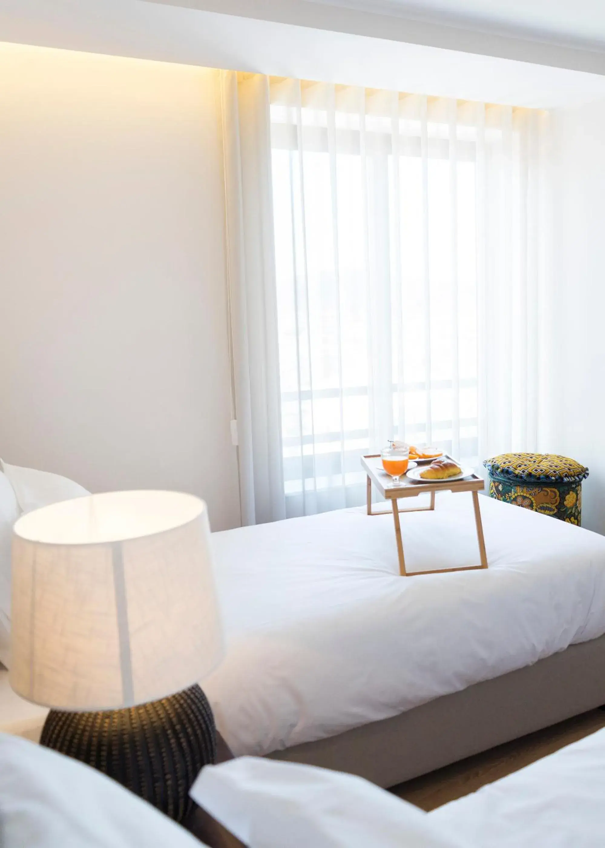 Double or Twin Room - single occupancy in Casa da Ana Boutique Guest House Double or Twin Room - single occupancy in Casa da Ana Boutique Guest House