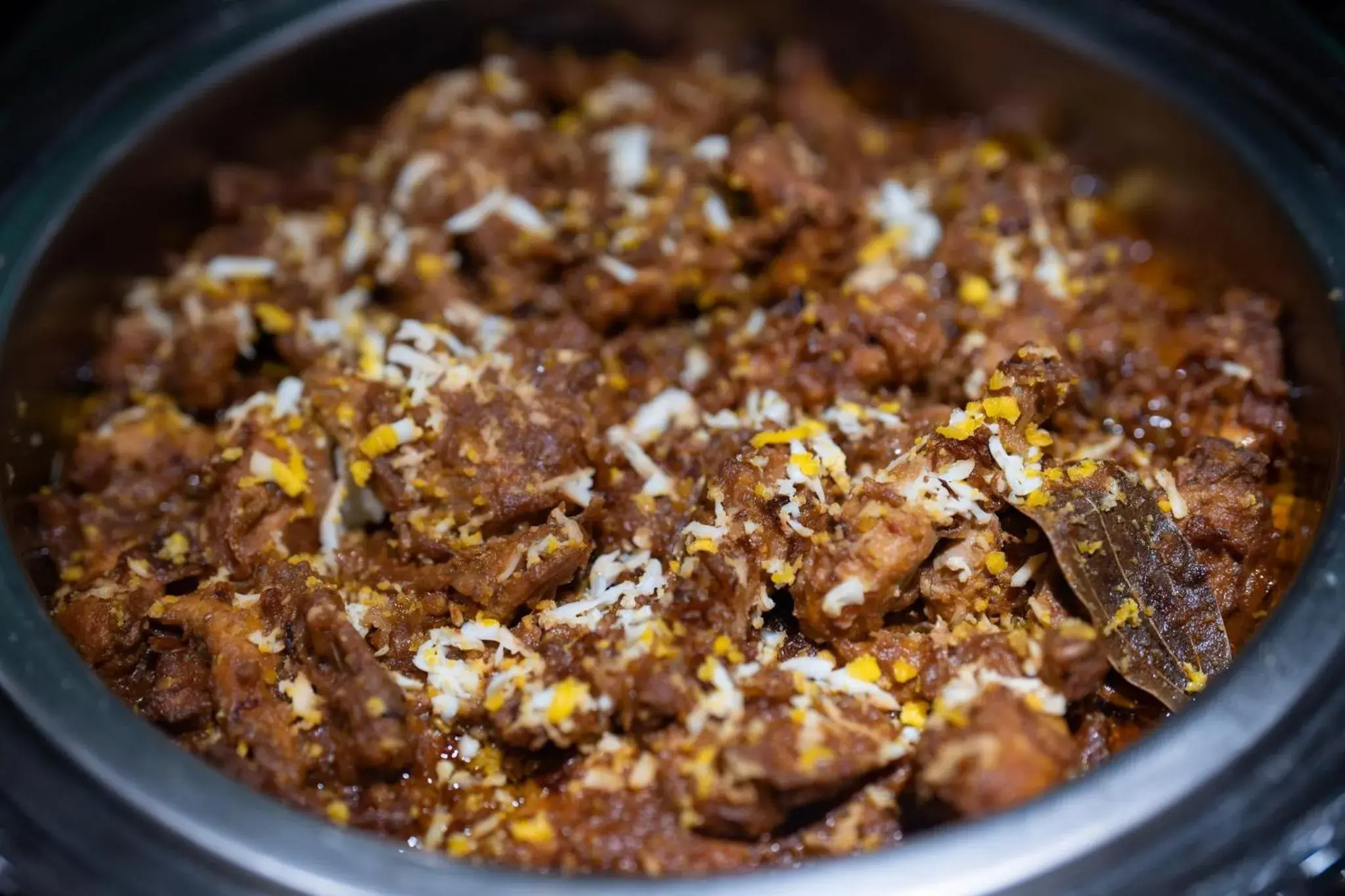 Restaurant/places to eat in Holiday Inn Dhaka City Centre by IHG Restaurant/places to eat in Holiday Inn Dhaka City Centre by IHG