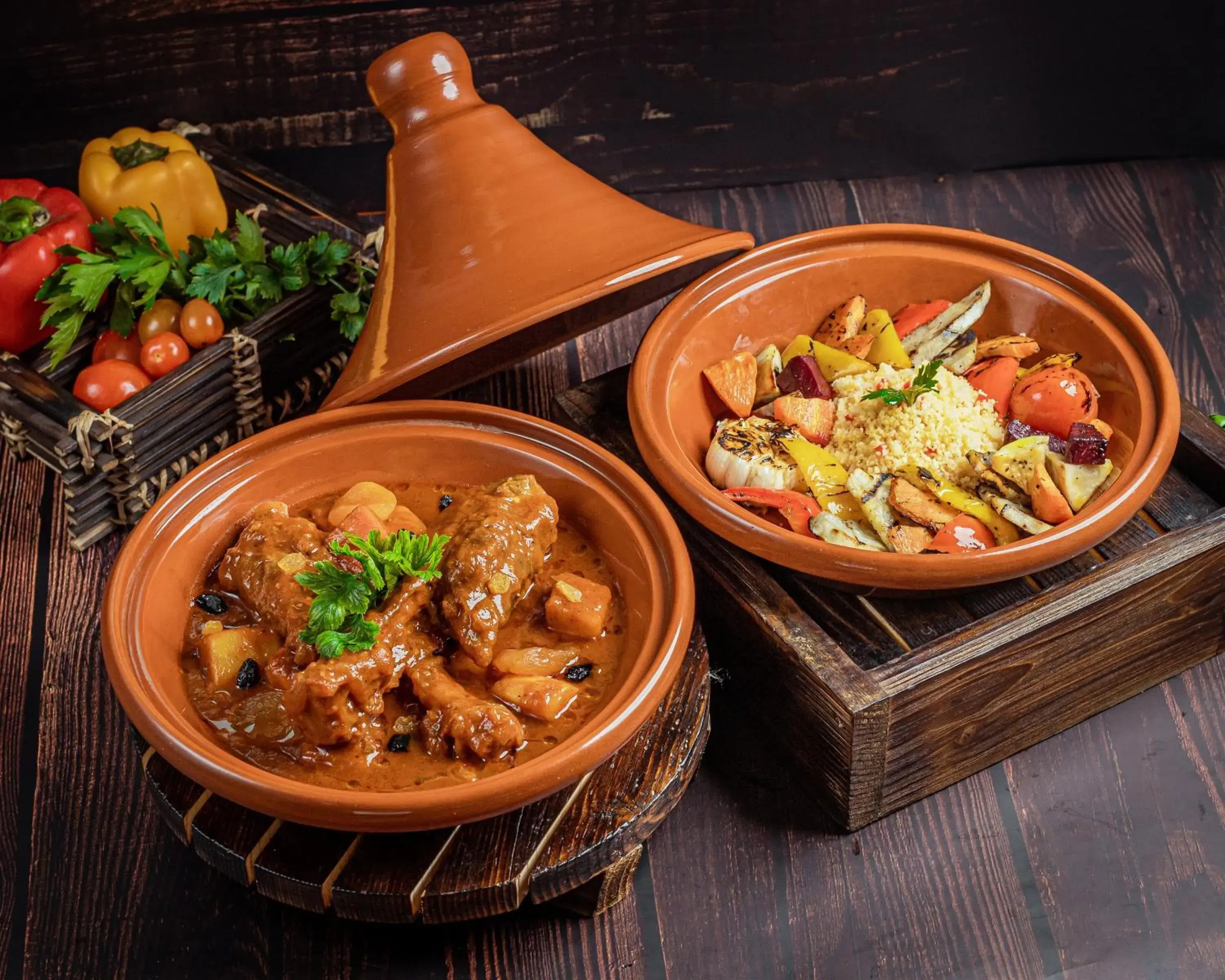 Restaurant/places to eat in Holiday Inn Dhaka City Centre by IHG Restaurant/places to eat in Holiday Inn Dhaka City Centre by IHG