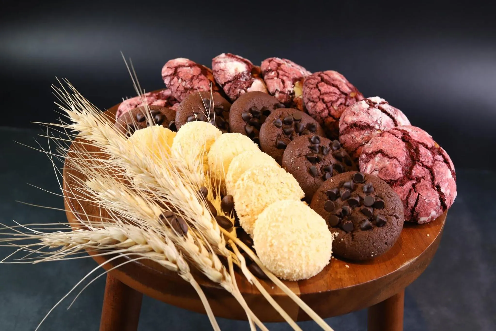 Restaurant/places to eat in Holiday Inn Dhaka City Centre by IHG