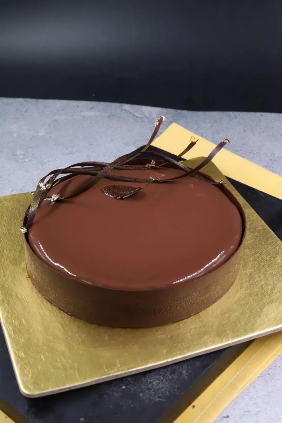 Restaurant/places to eat in Holiday Inn Dhaka City Centre by IHG