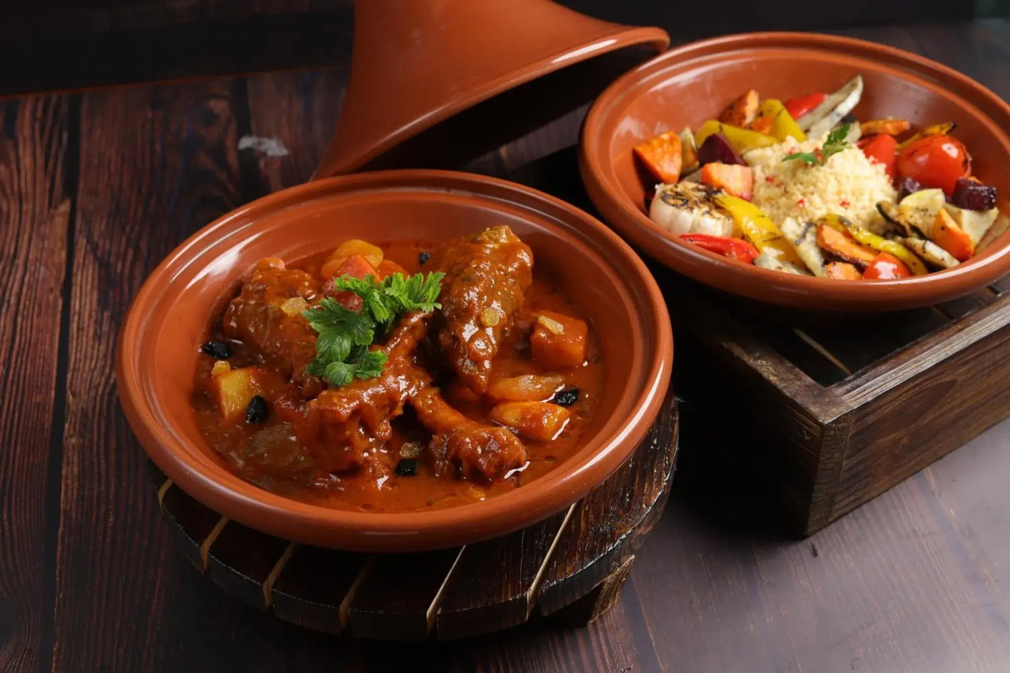 Restaurant/places to eat in Holiday Inn Dhaka City Centre by IHG Restaurant/places to eat in Holiday Inn Dhaka City Centre by IHG