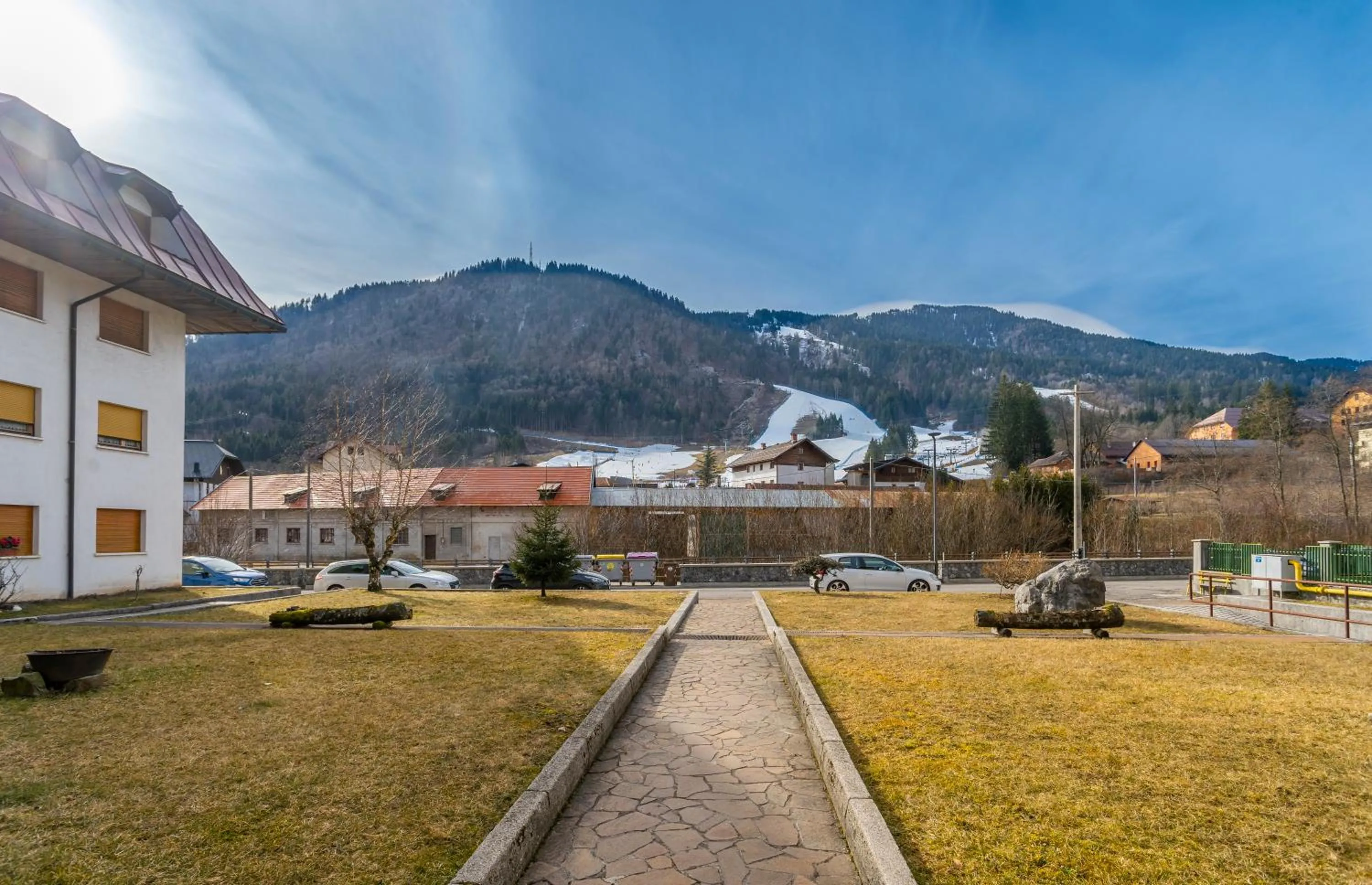 GuestHost - Moderno Appartamento Tarvisio - A due passi dalla Ciclovia!