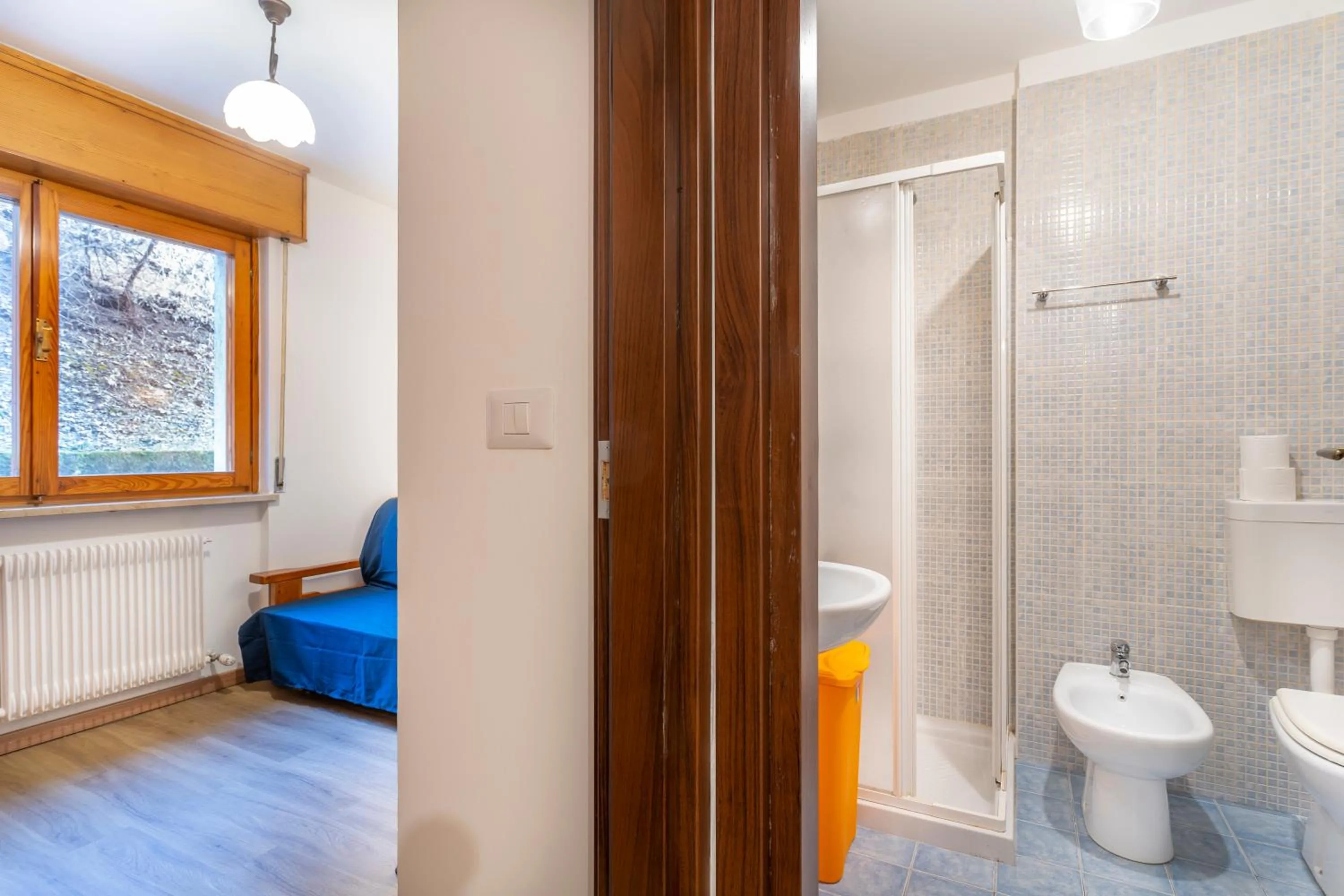 GuestHost - Moderno Appartamento Tarvisio - A due passi dalla Ciclovia!