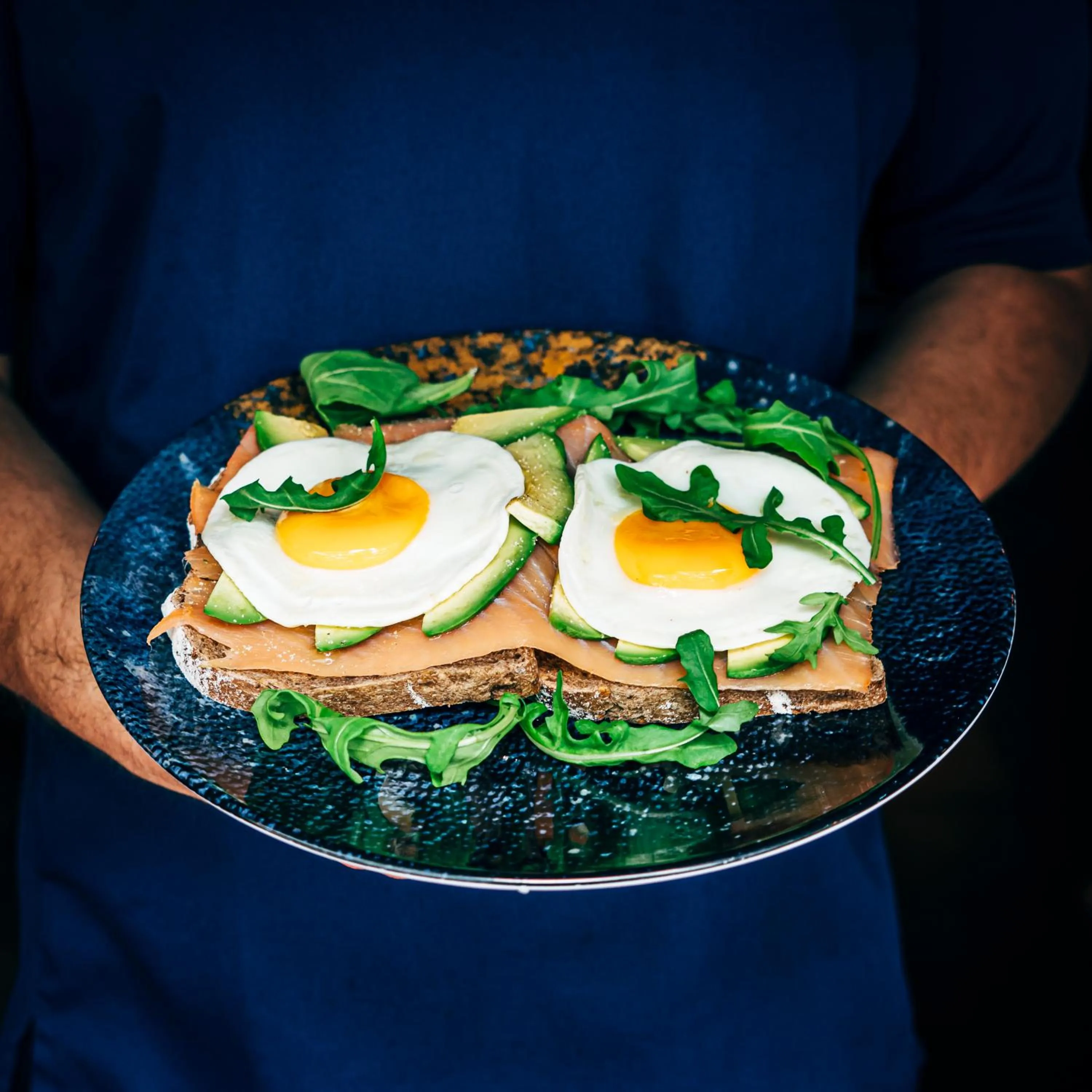 Restaurant/places to eat in Hotel Brasserie de Huifkar