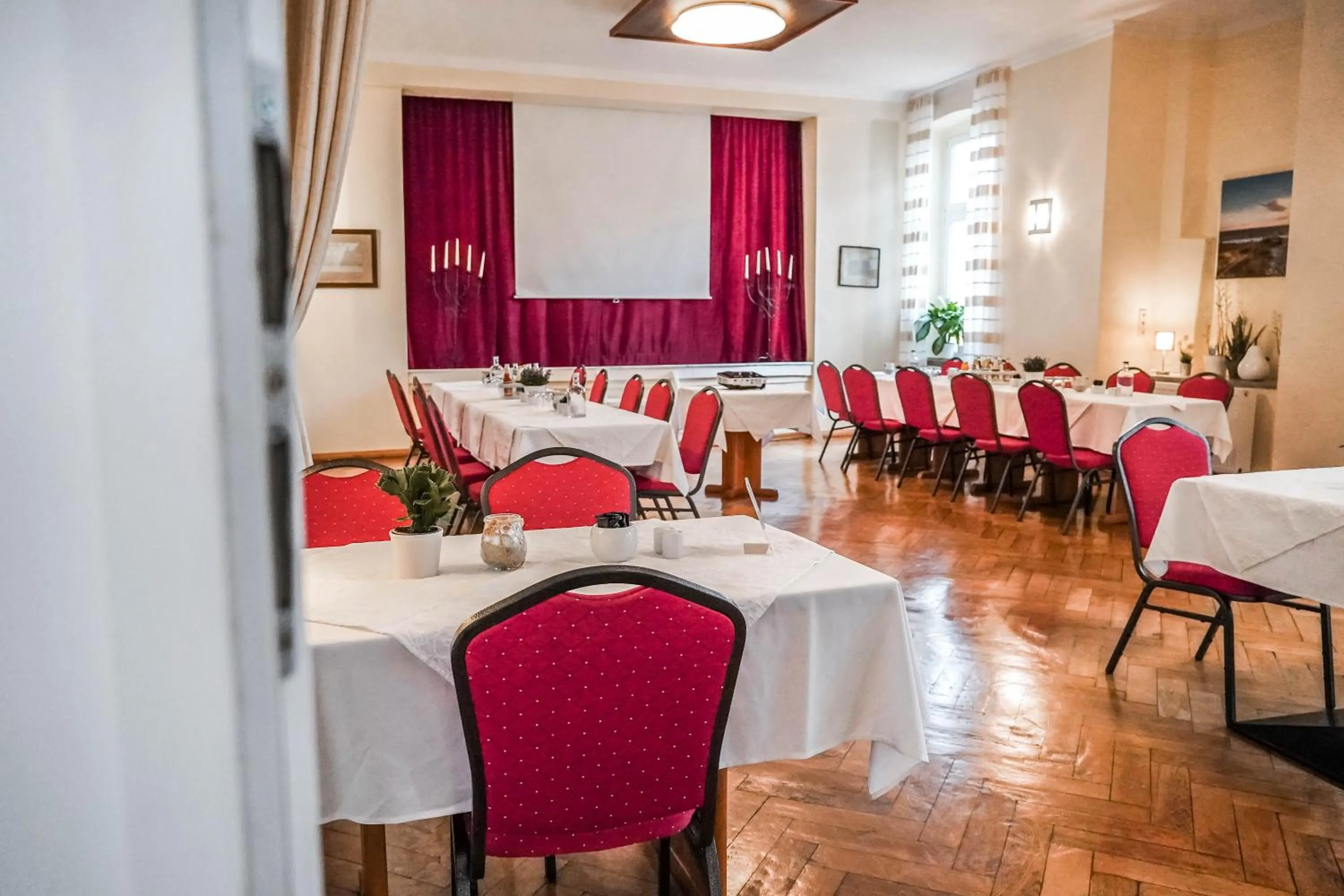 Wellness- & Sporthotel Haus am See