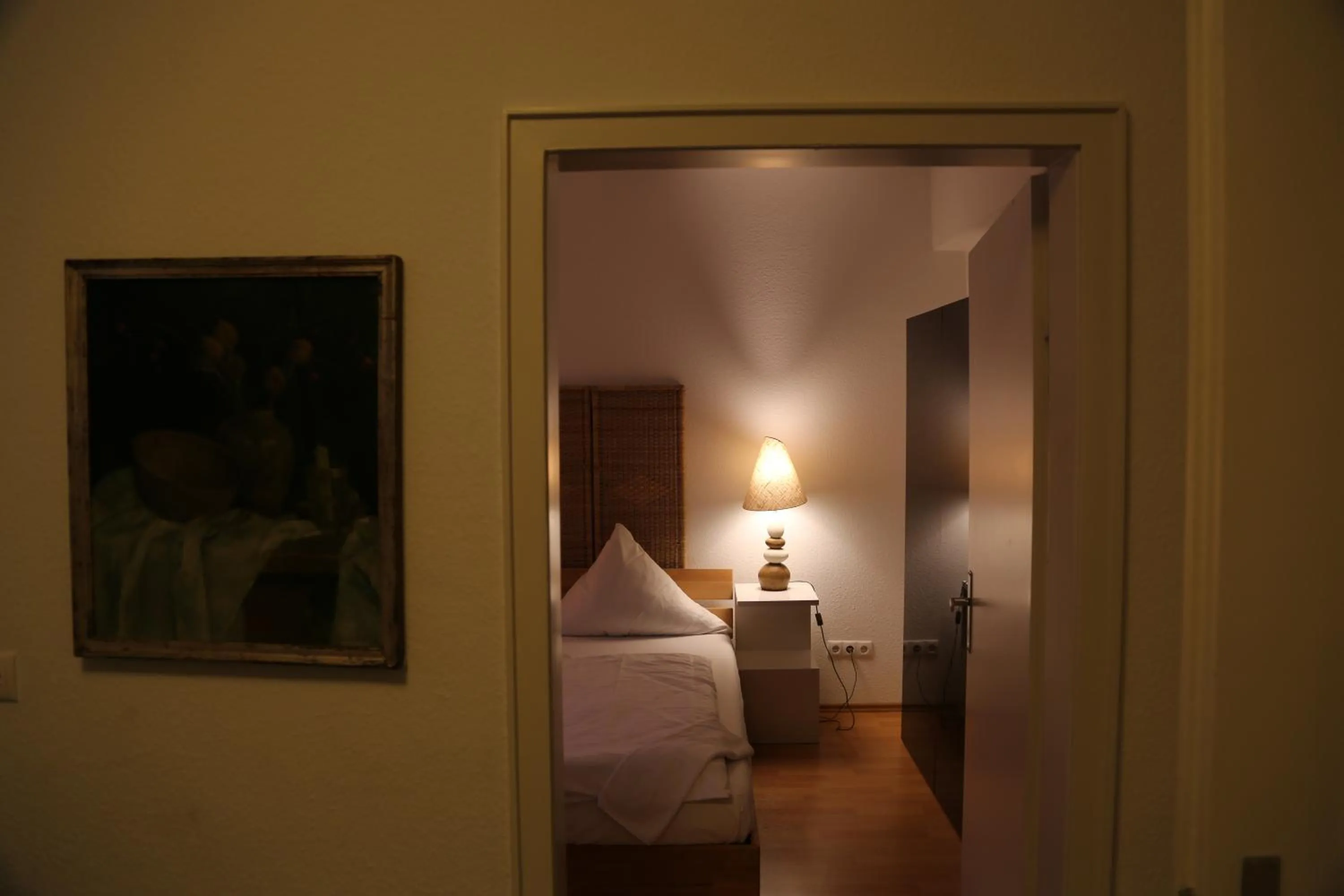Other, Bed in Hotel Löhndorf