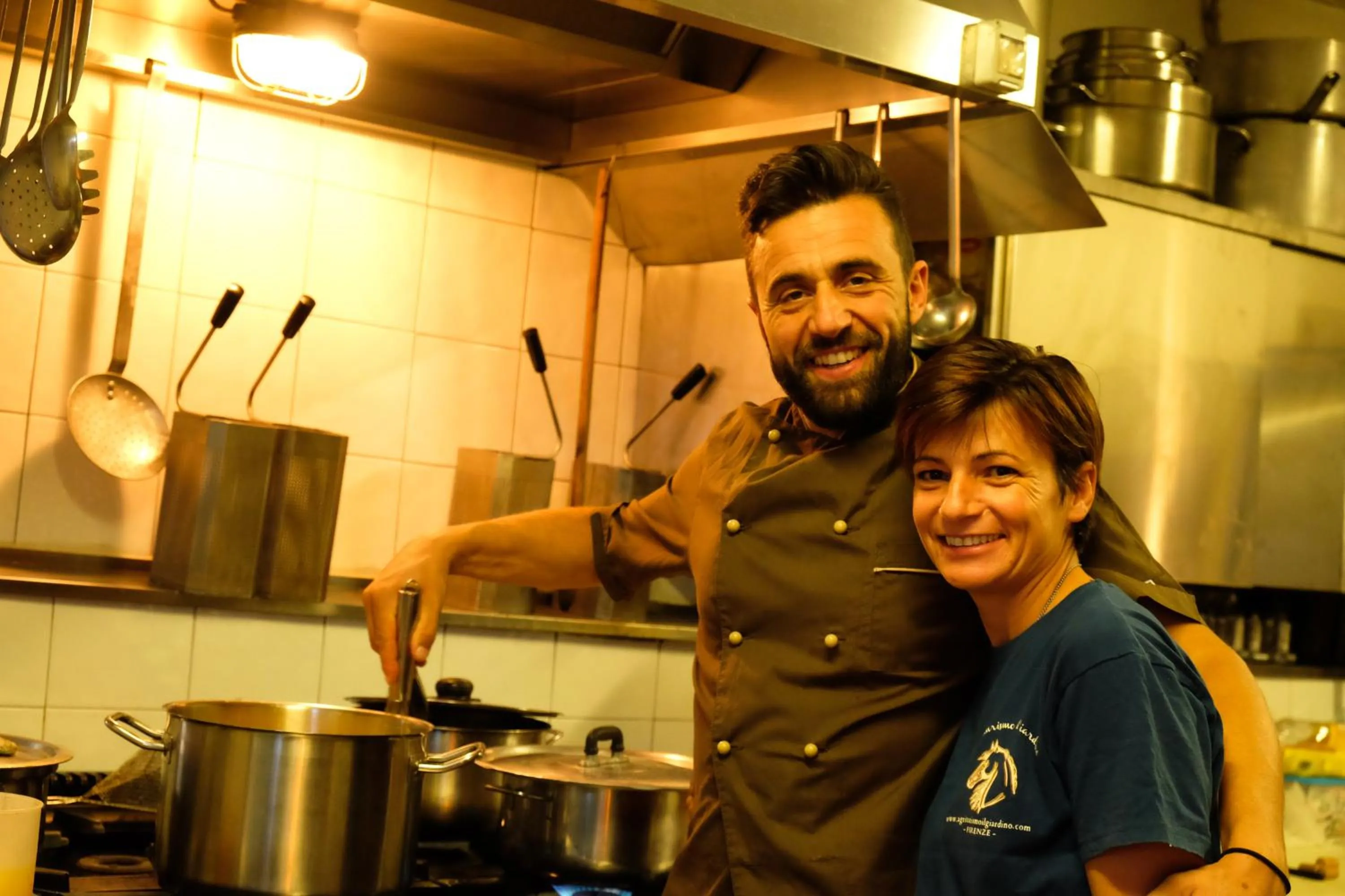 Agriturismo Antico Loggiato