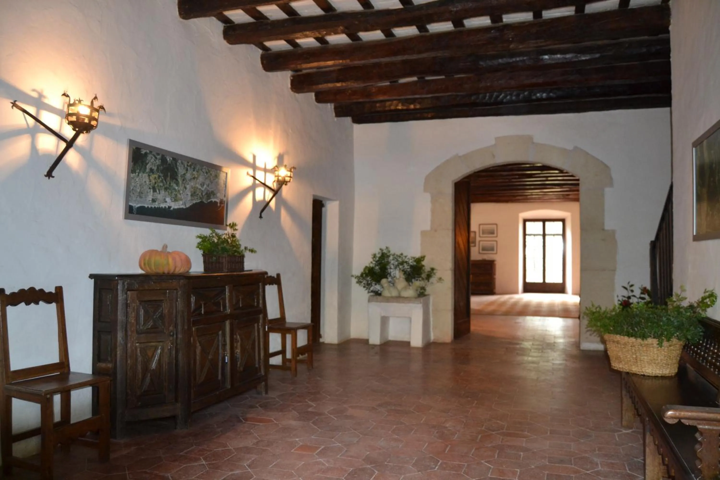 Mas Peirot Sitges