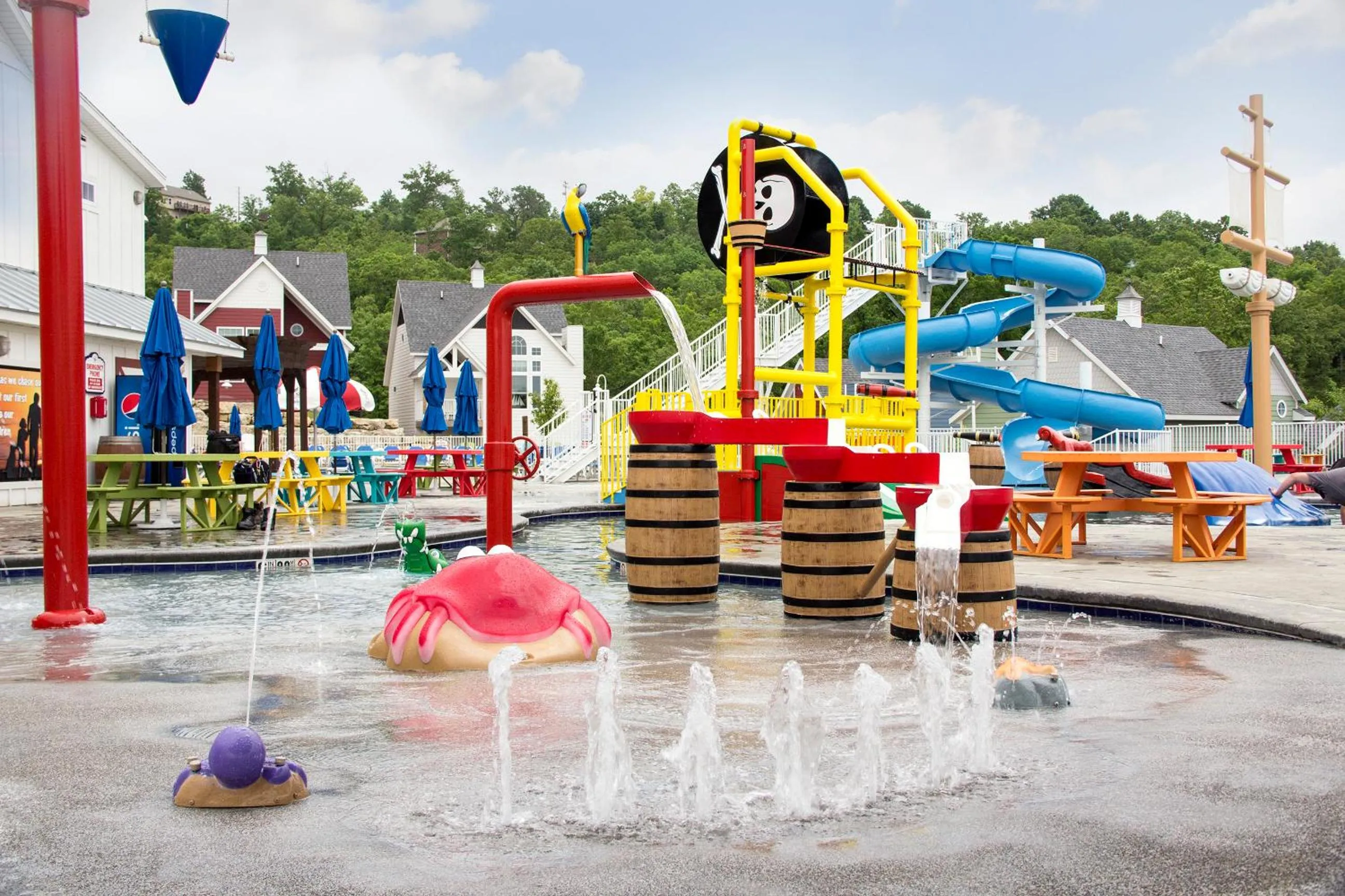 Stormy Point Village