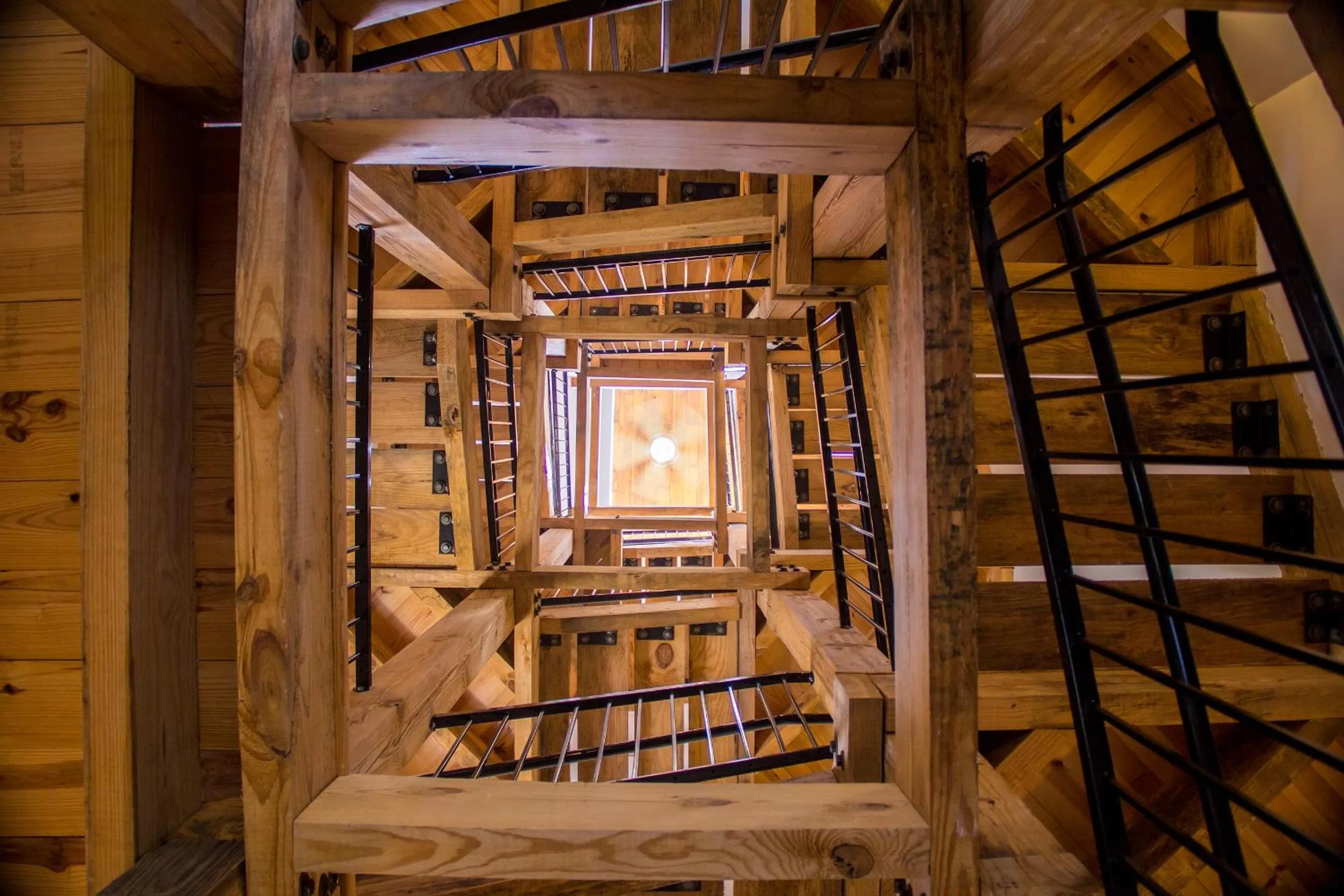 Stormy Point Village