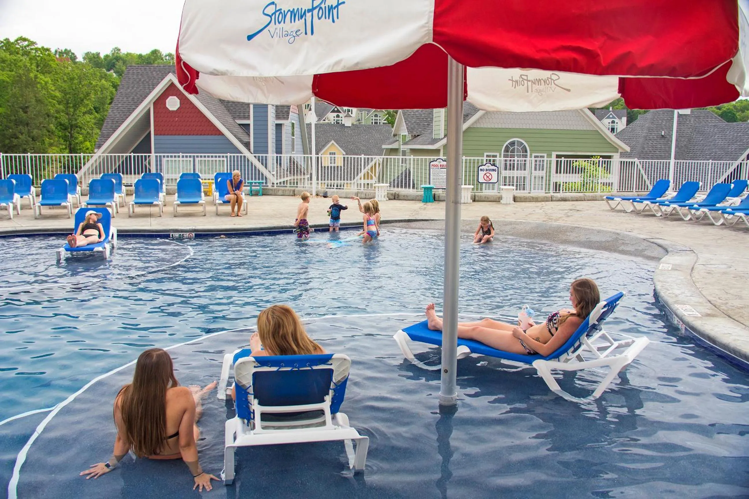 Stormy Point Village