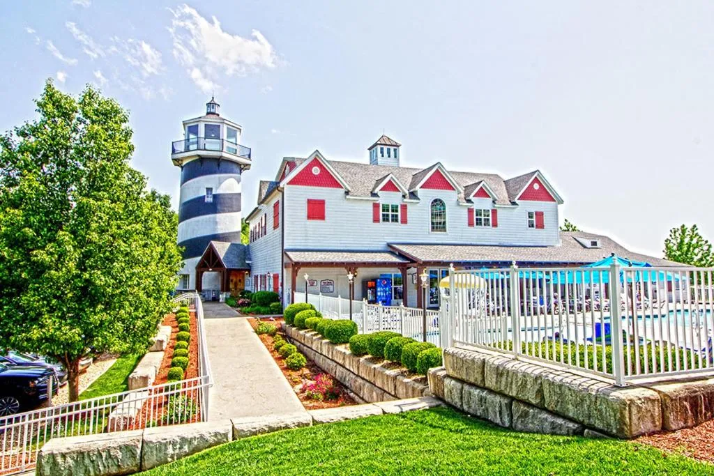 Stormy Point Village