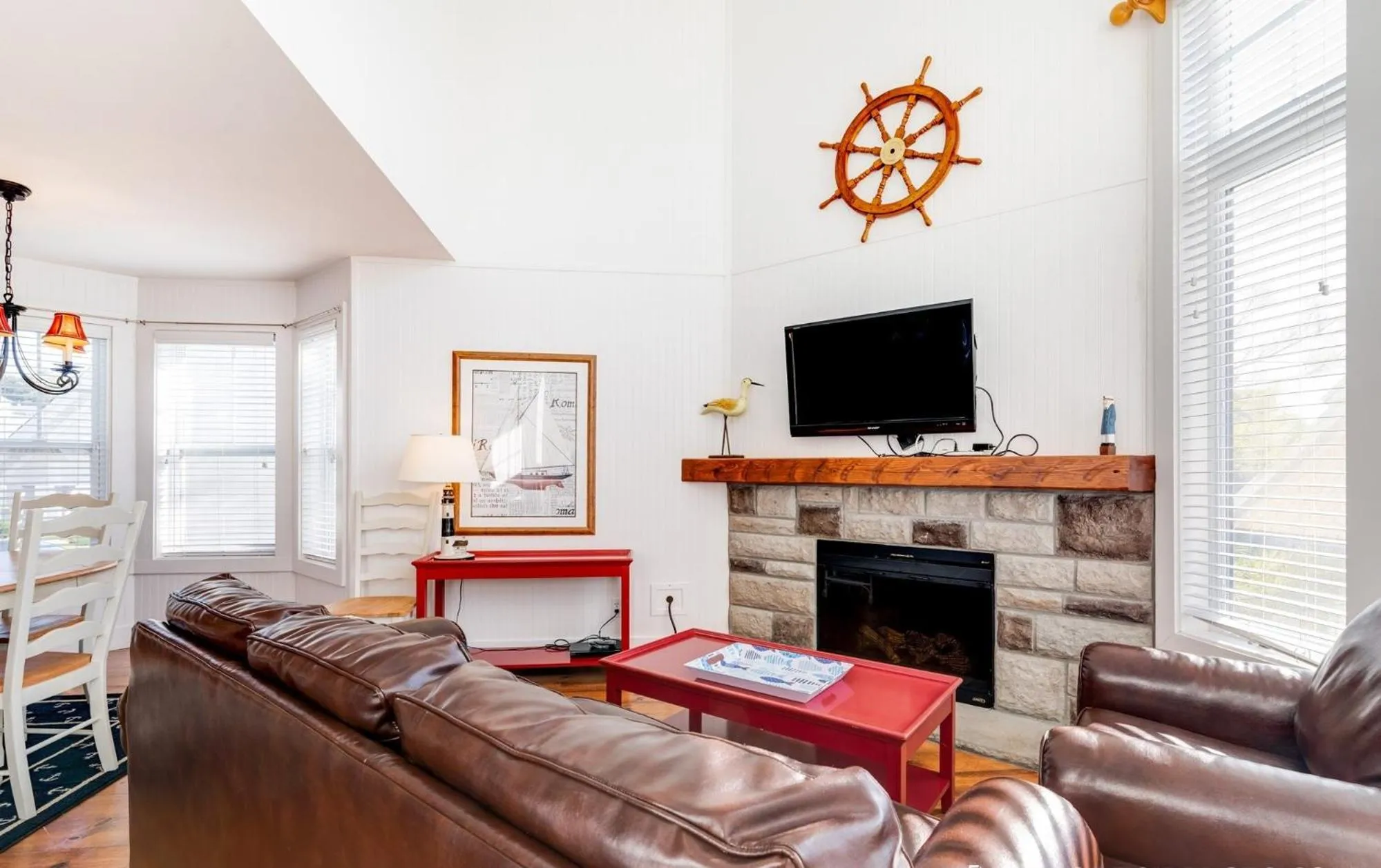 Stormy Point Village