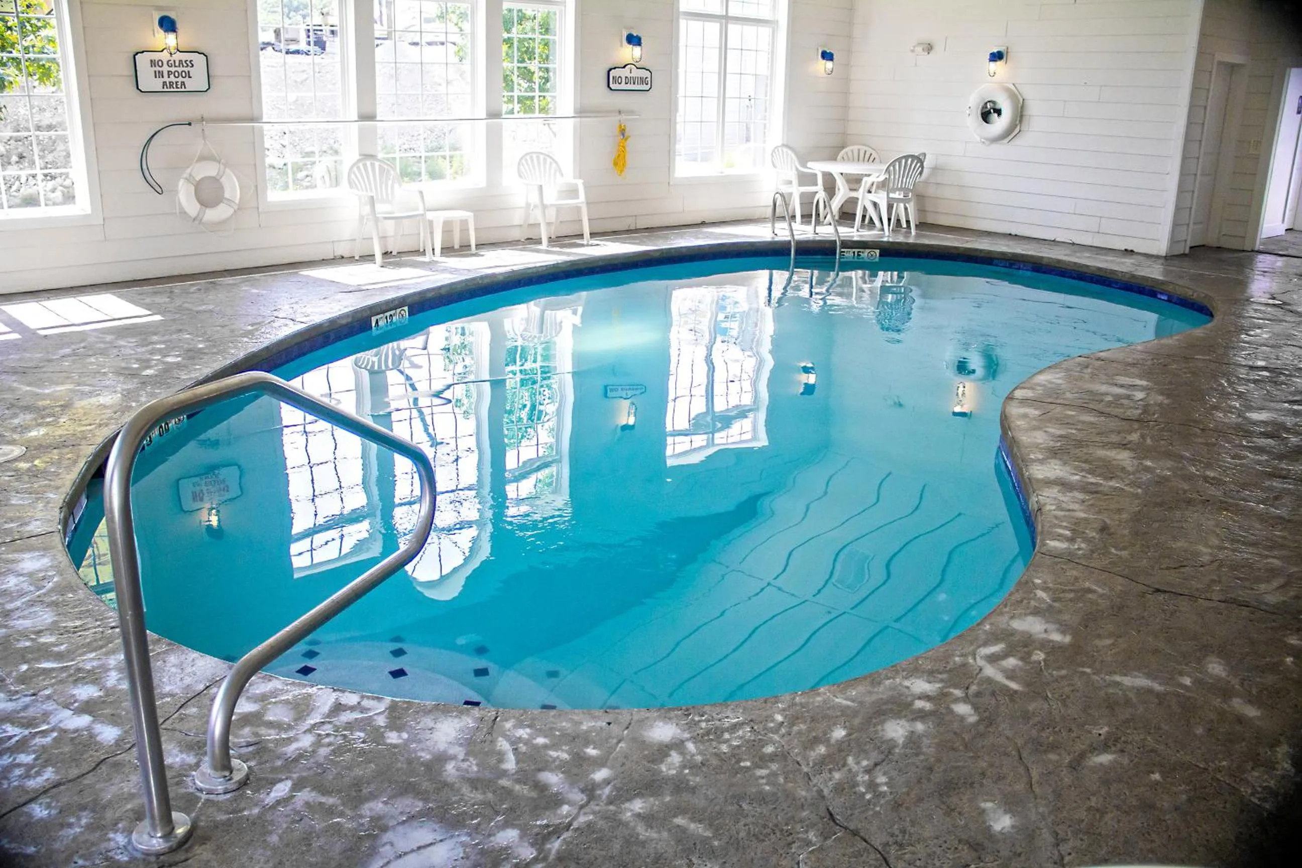 Stormy Point Village