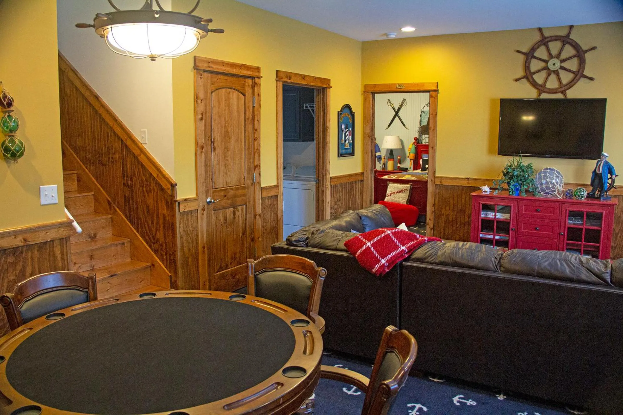 Stormy Point Village