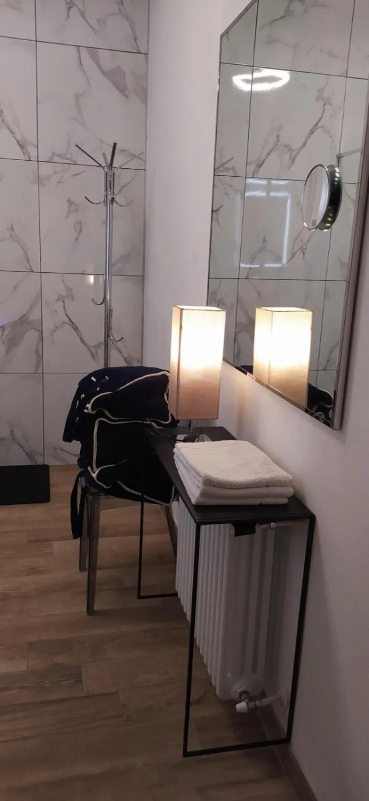 "La Selvetta" bed and breakfast