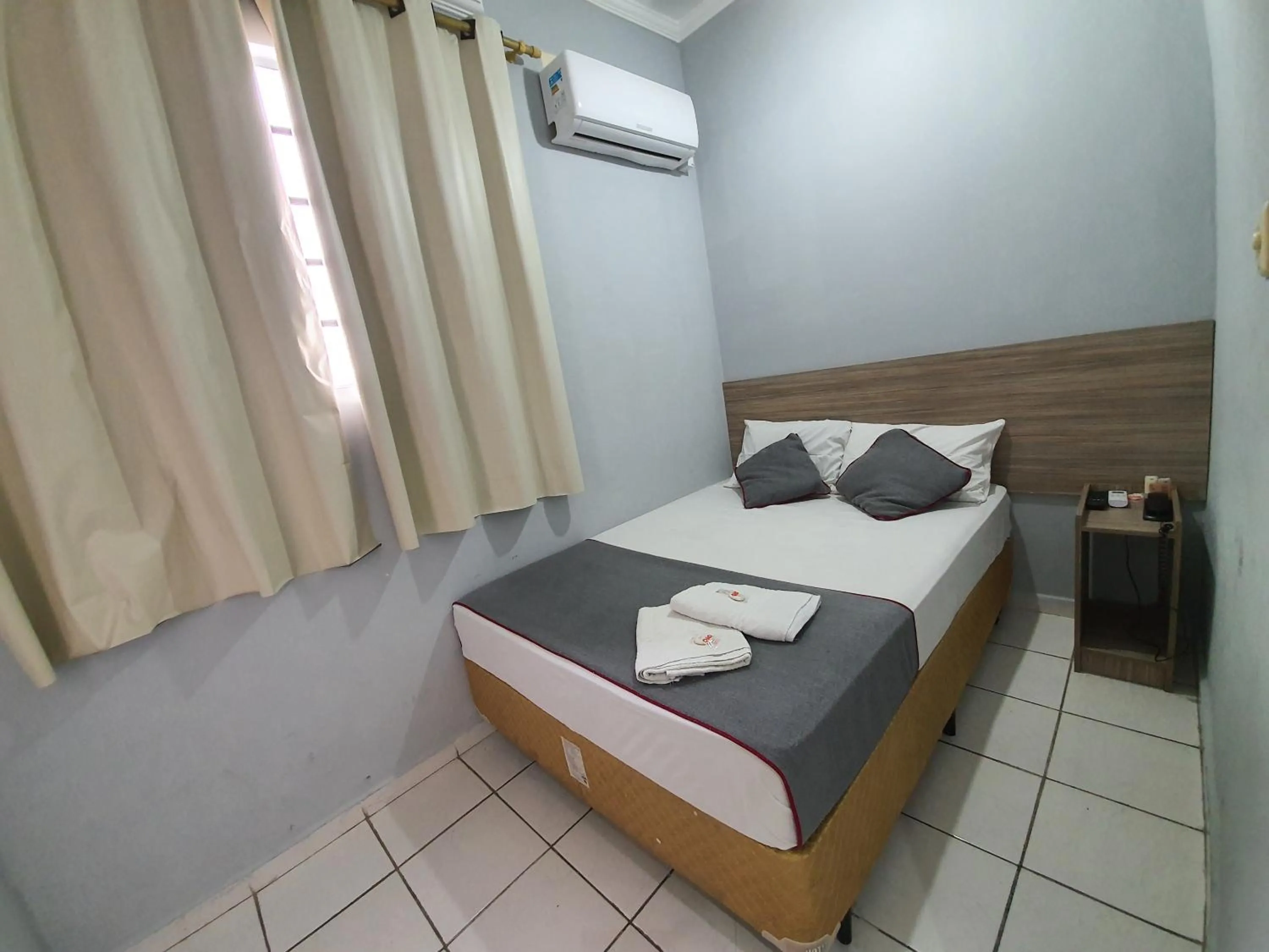 Hotel Centro Brás