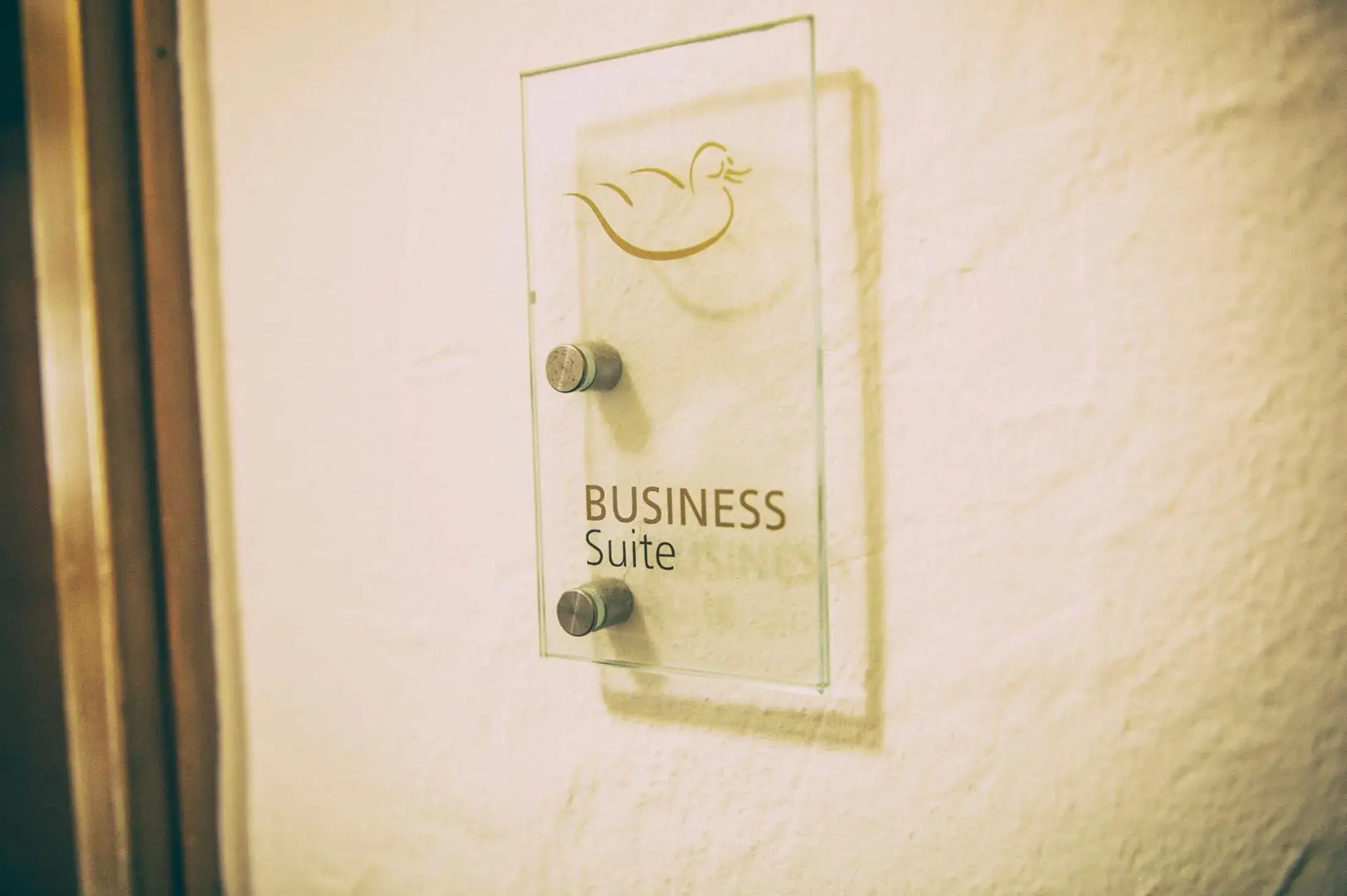 Suite with City View - single occupancy in Restaurant Residence Ente Suite with City View - single occupancy in Restaurant Residence Ente