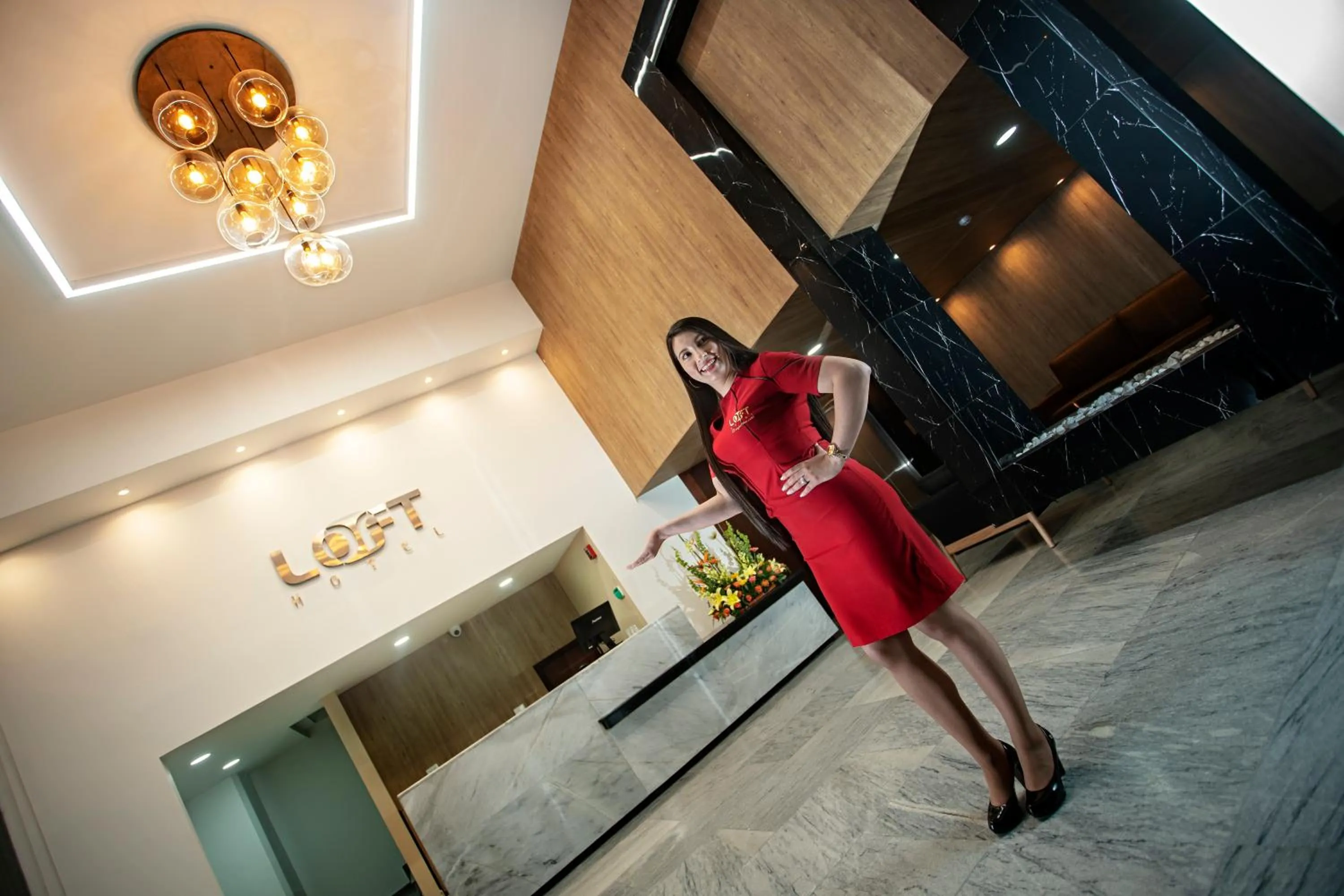 Loft Hotel Ipiales