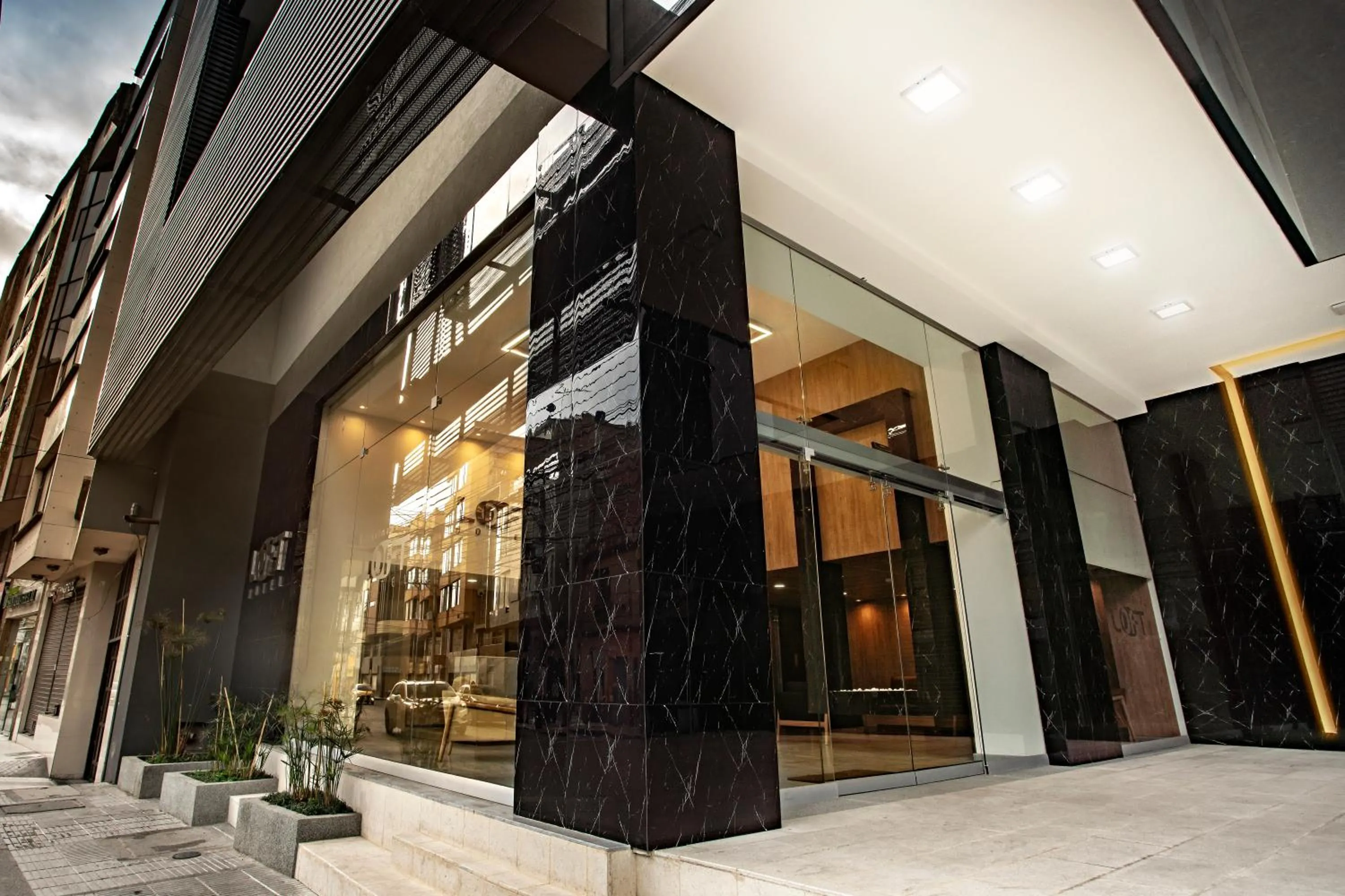 Loft Hotel Ipiales