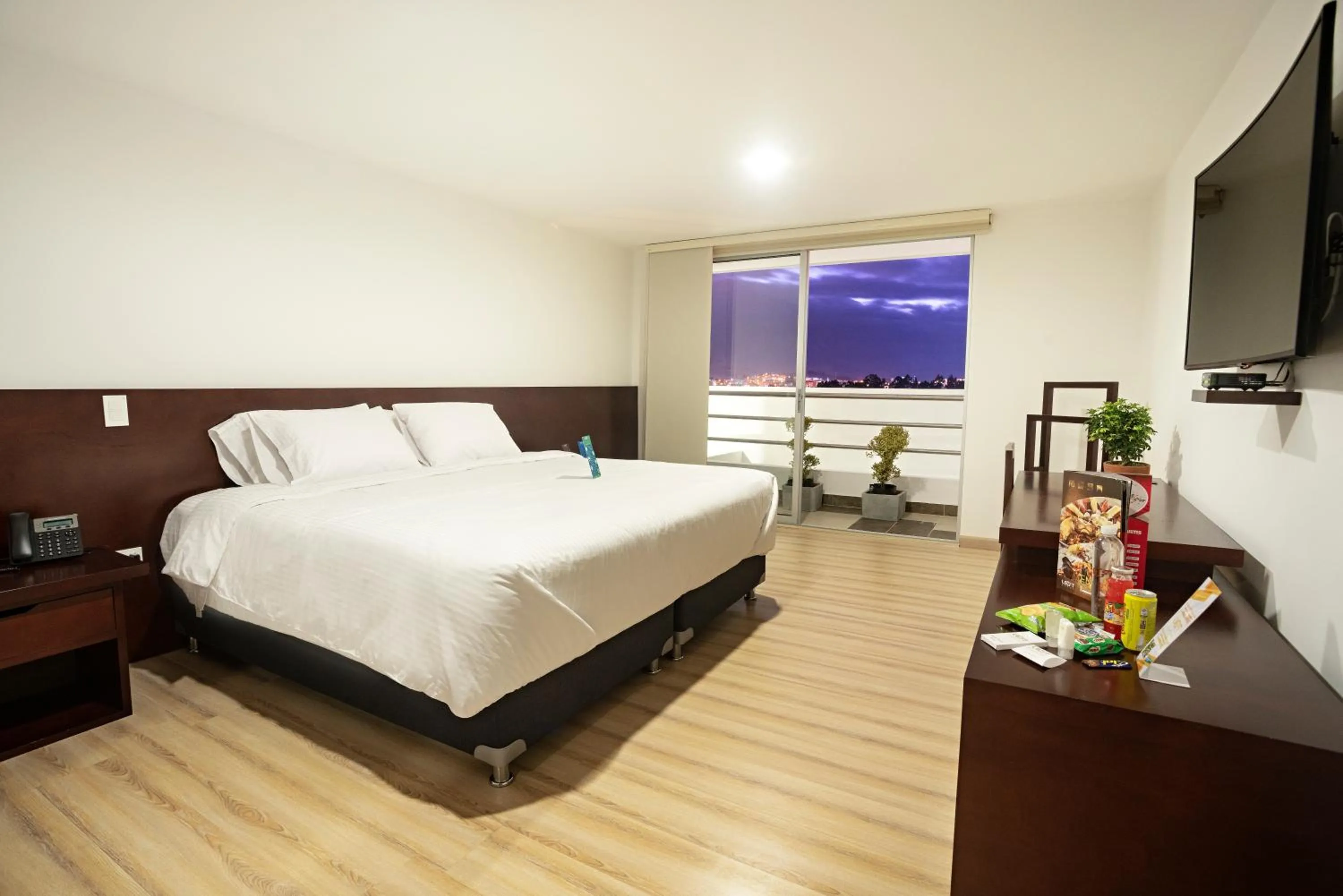 Loft Hotel Ipiales