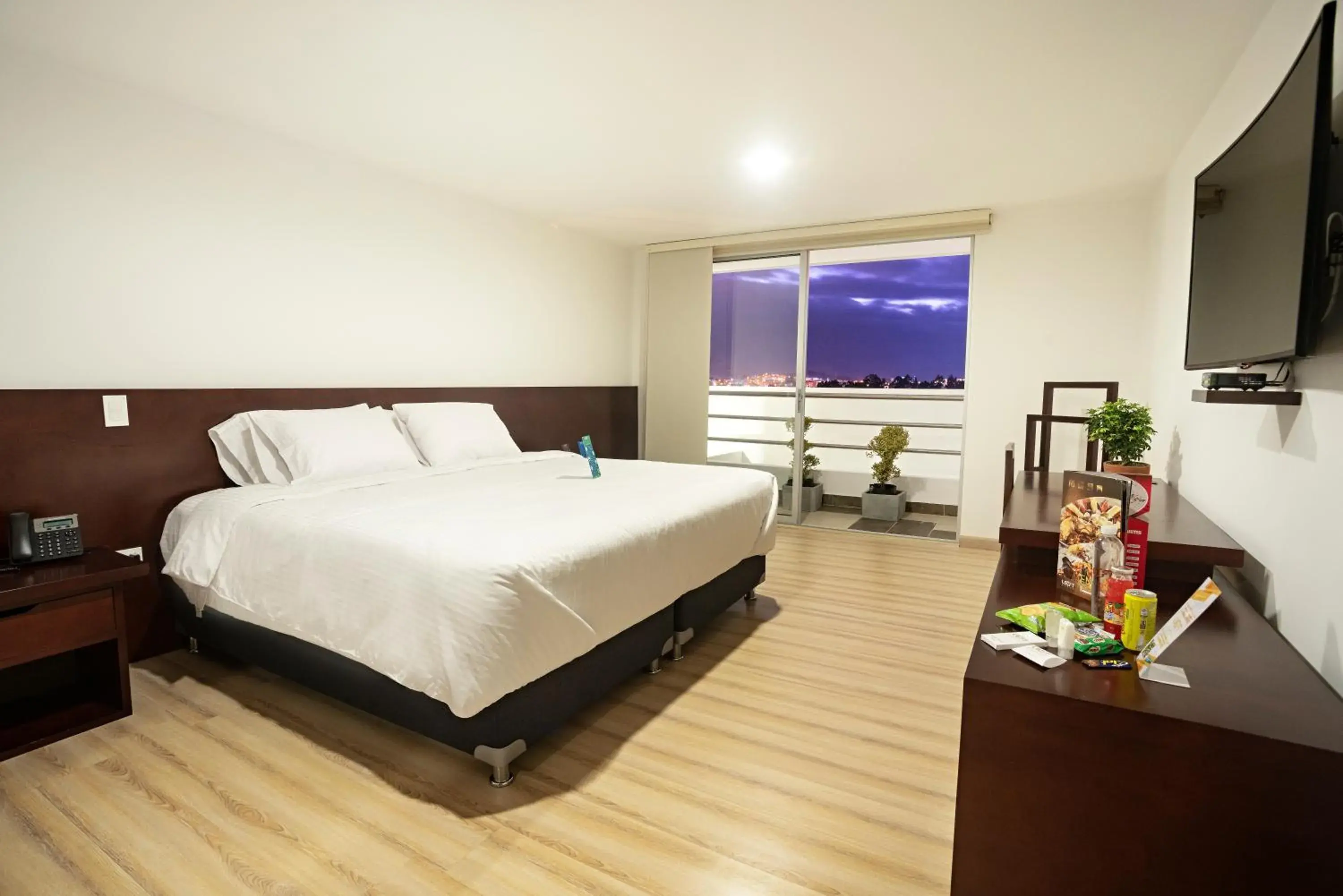 Loft Hotel Ipiales Loft Hotel Ipiales