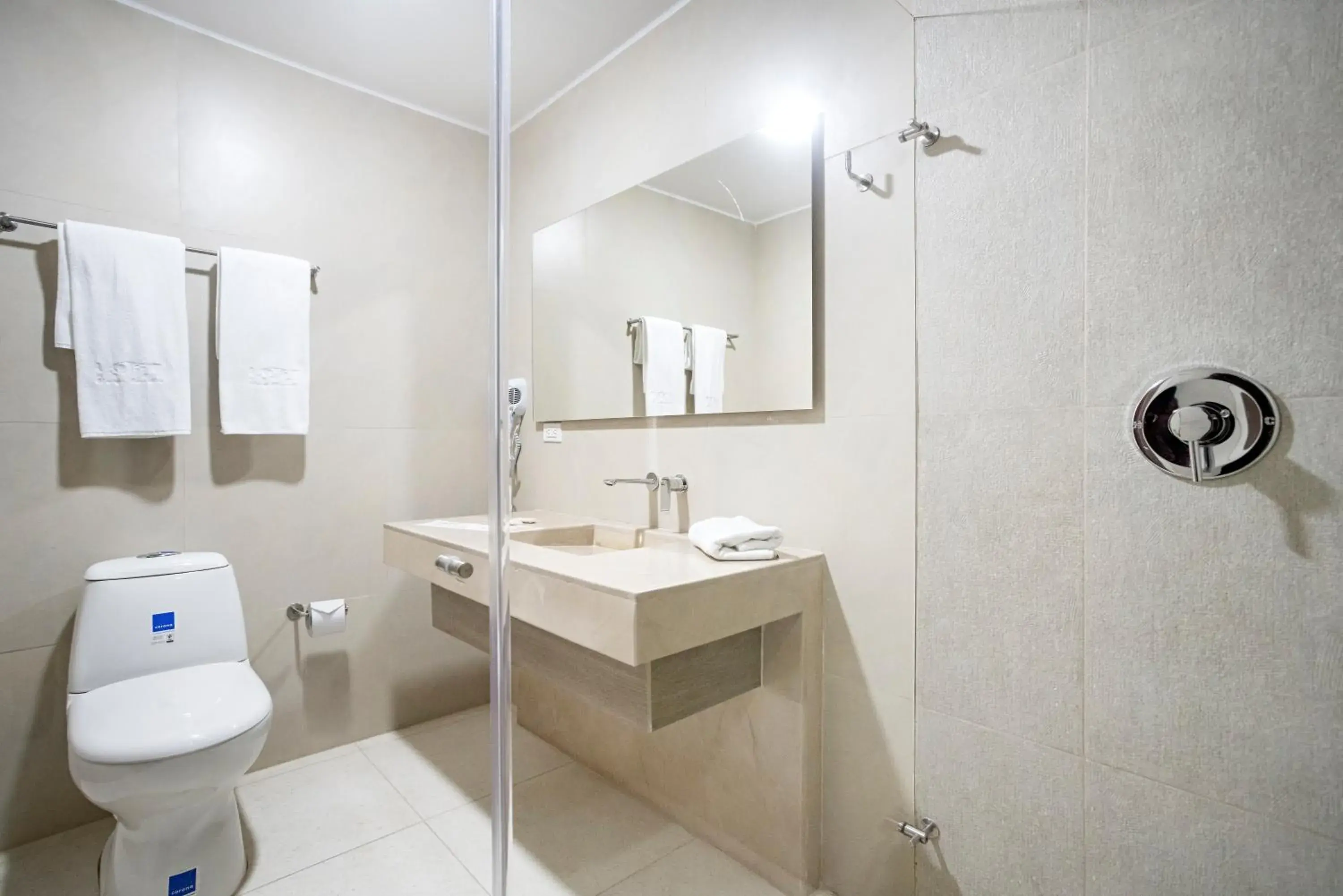 Junior Suite in Loft Hotel Ipiales Junior Suite in Loft Hotel Ipiales